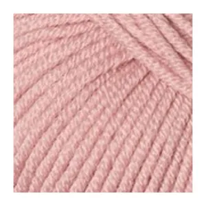 Patons Extra Fine Merino Wool 8ply 50g - Pink Blush