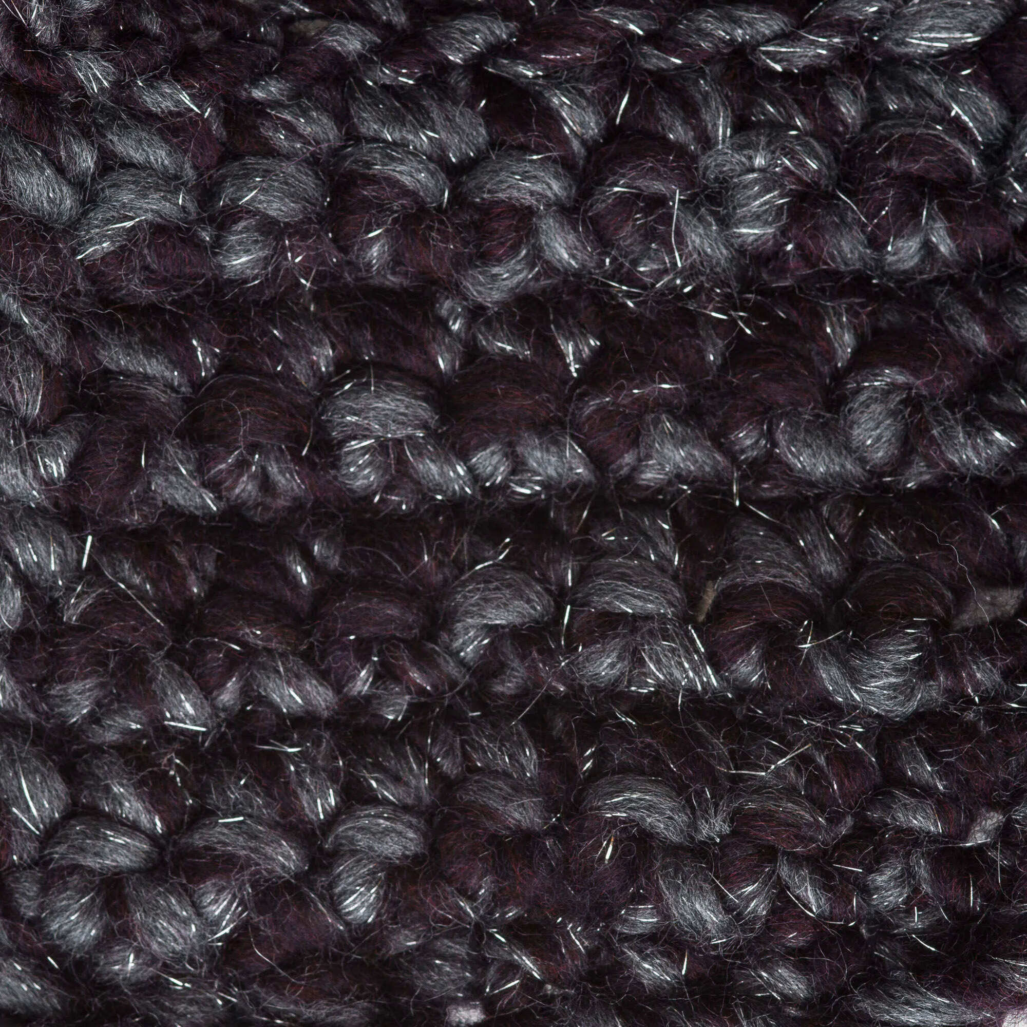 Patons Iced Yarn - Discontinued