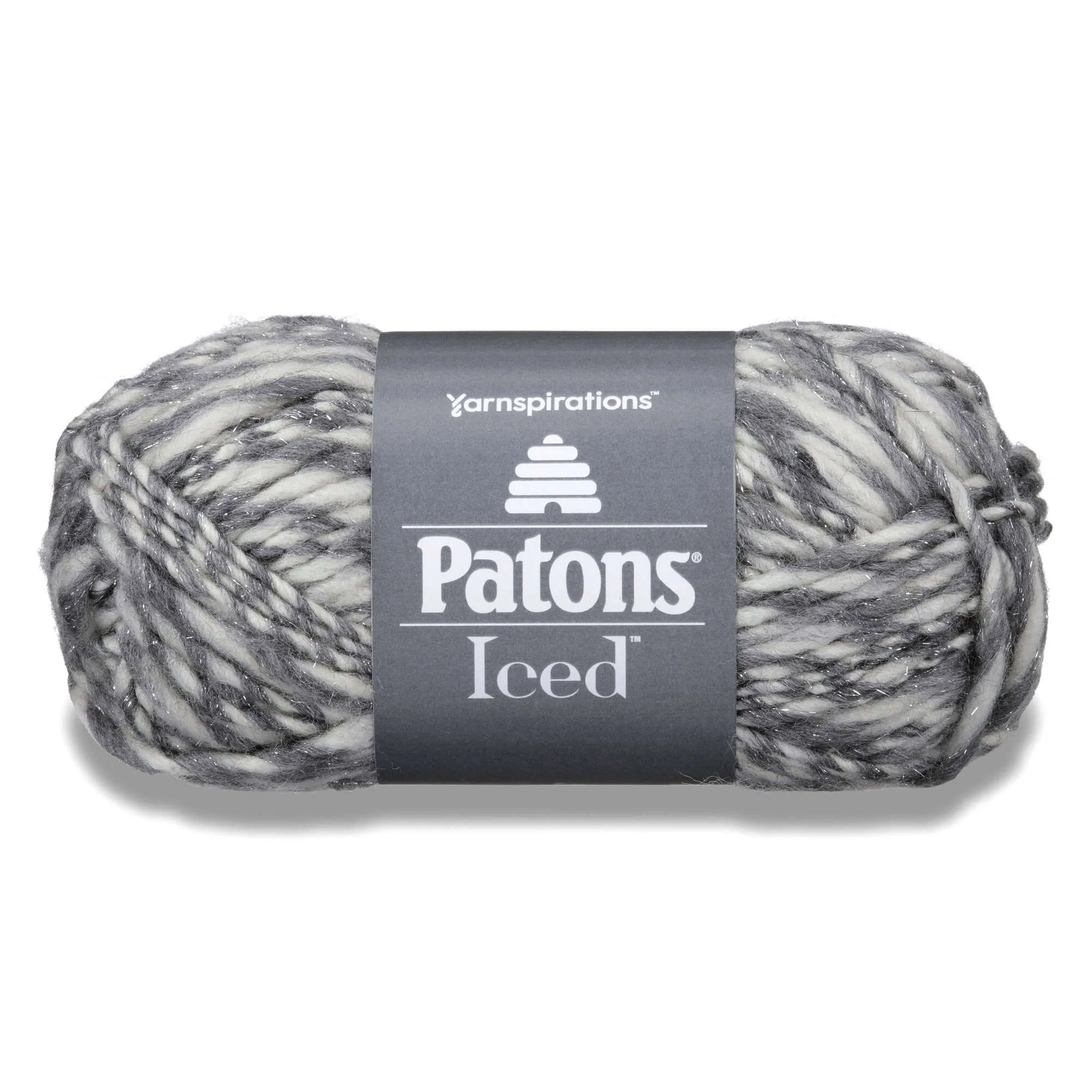 Patons Iced Yarn - Discontinued