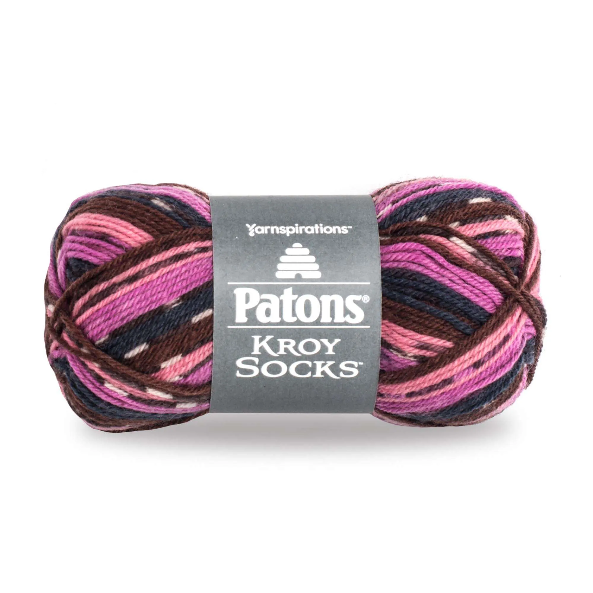 Patons Kroy Socks Yarn