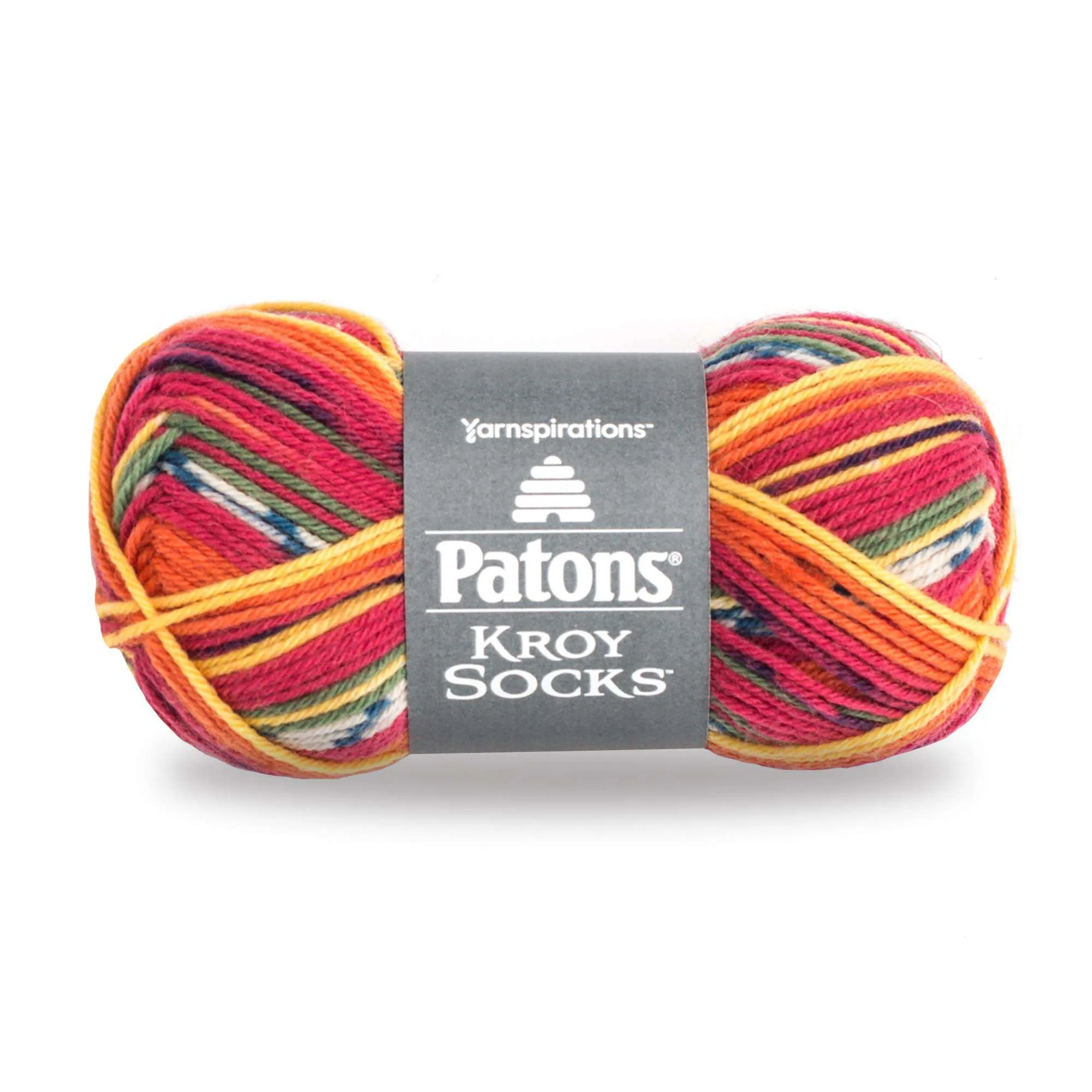 Patons Kroy Socks Yarn