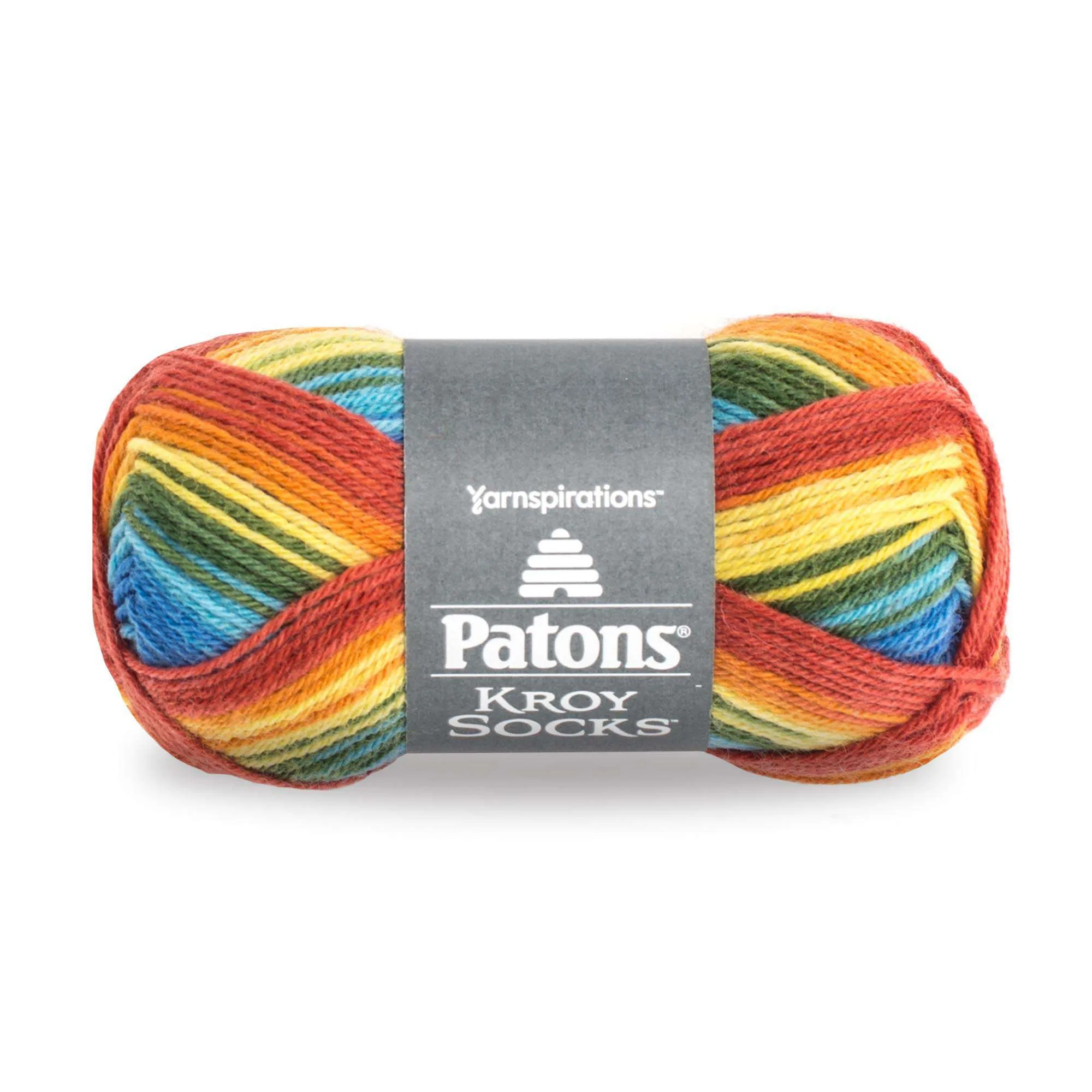 Patons Kroy Socks Yarn