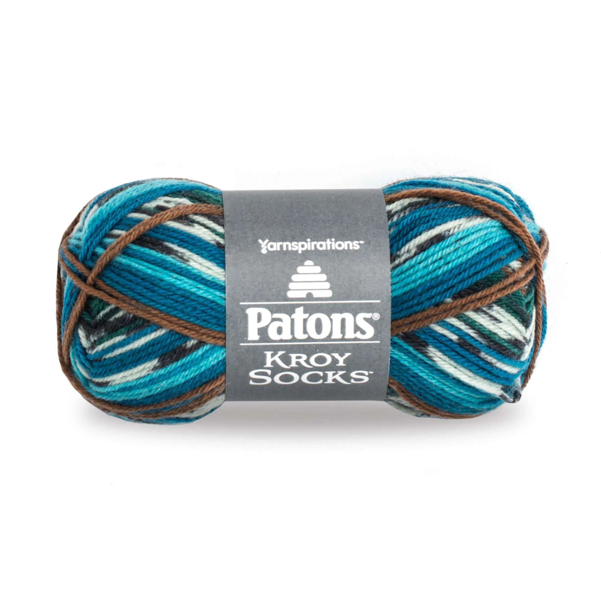 Patons Kroy Socks Yarn