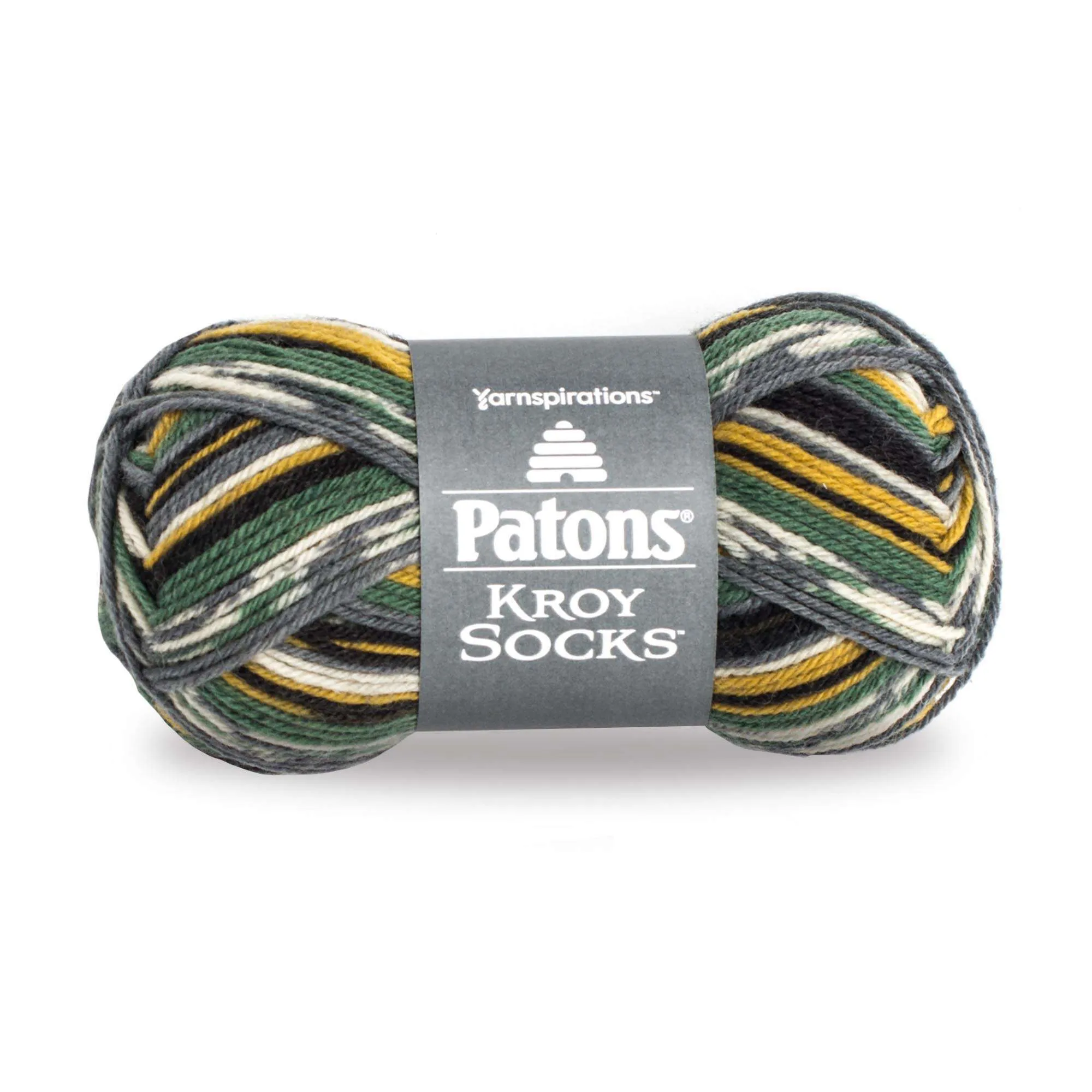 Patons Kroy Socks Yarn