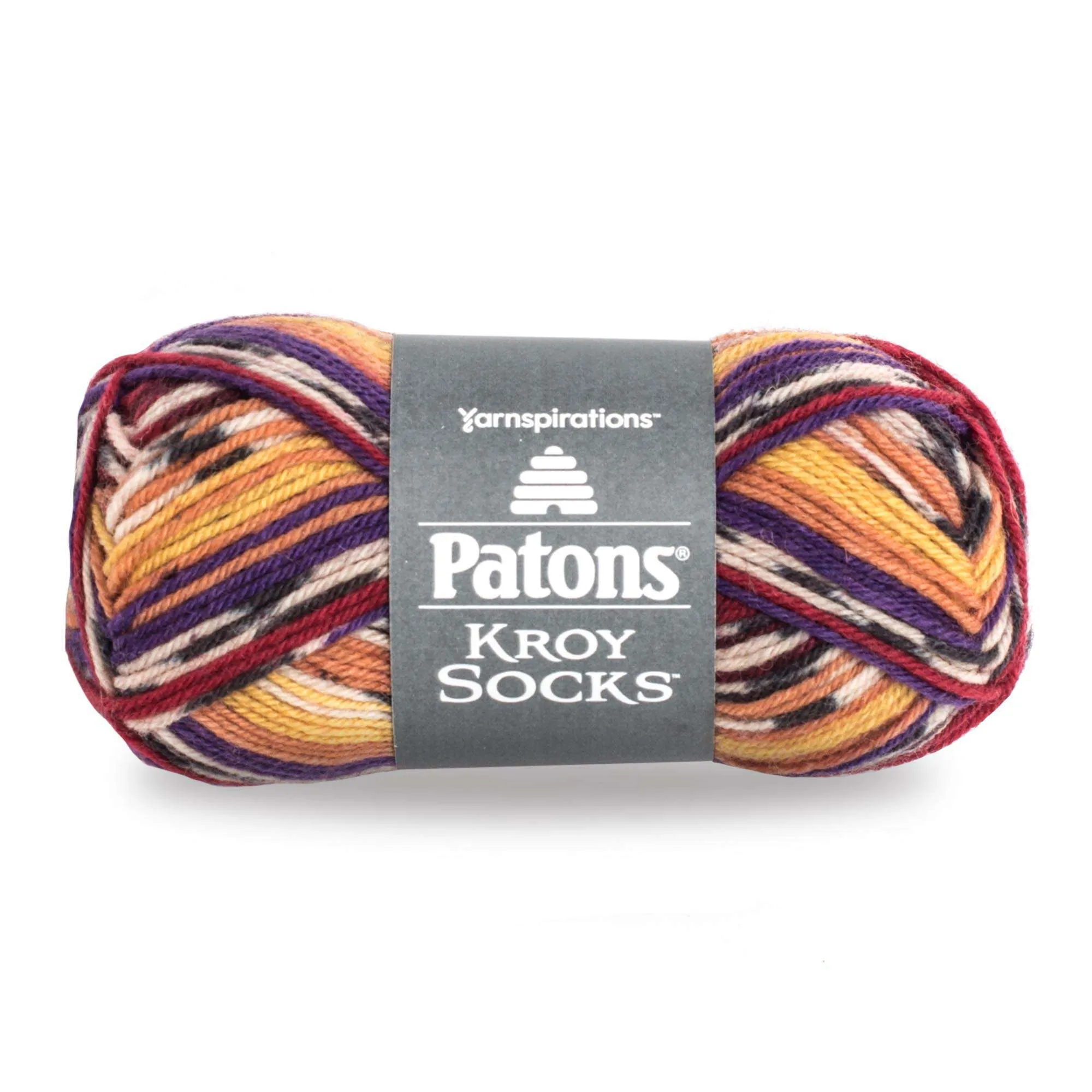 Patons Kroy Socks Yarn