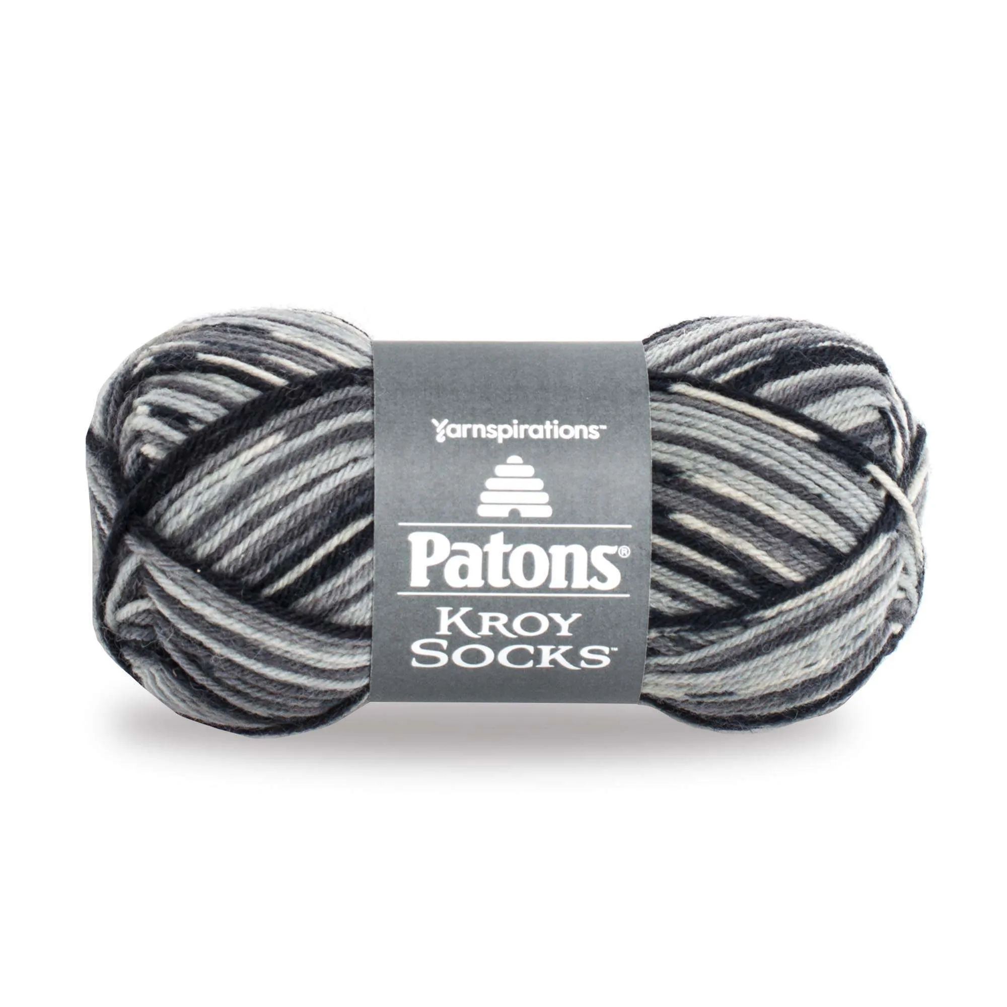 Patons Kroy Socks Yarn