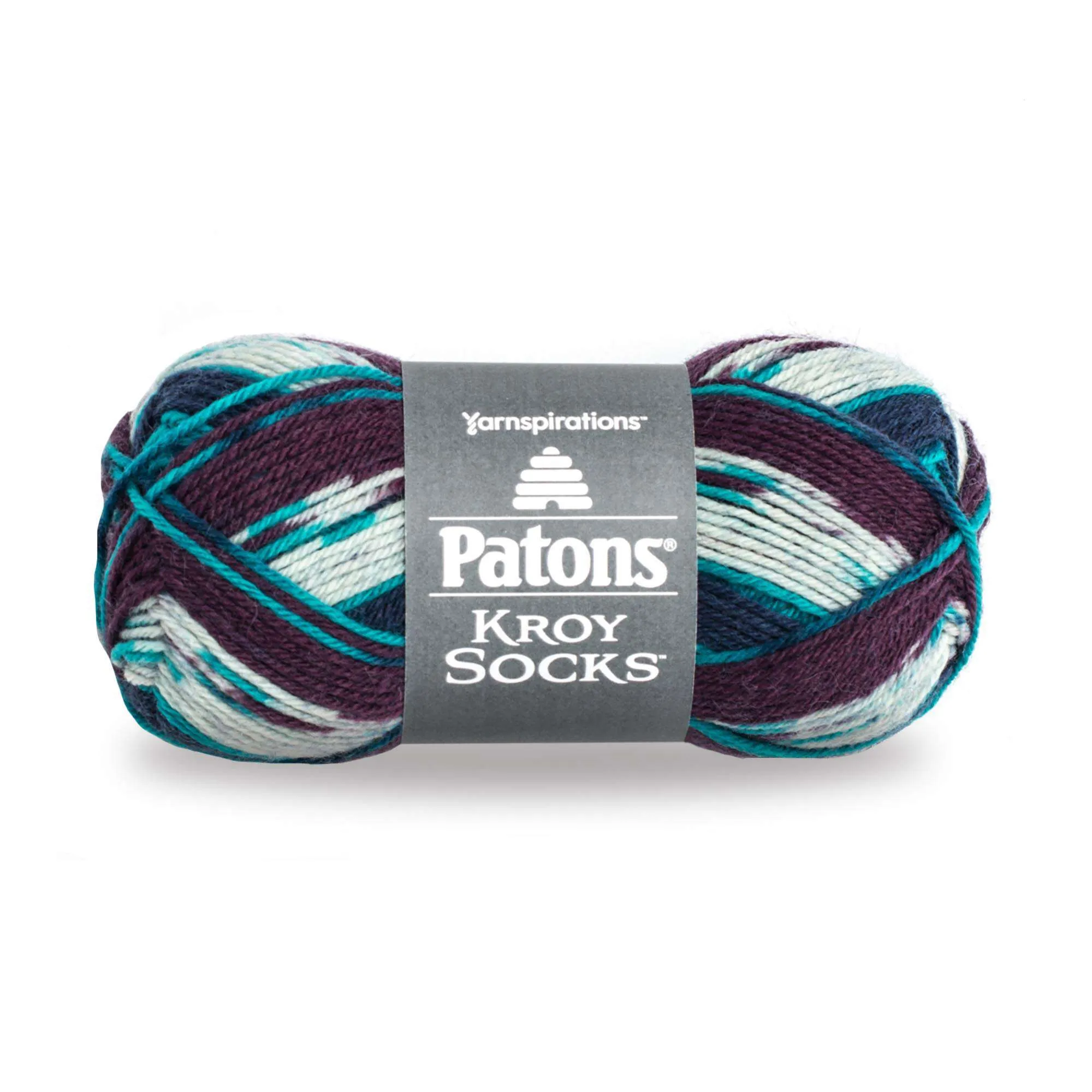 Patons Kroy Socks Yarn