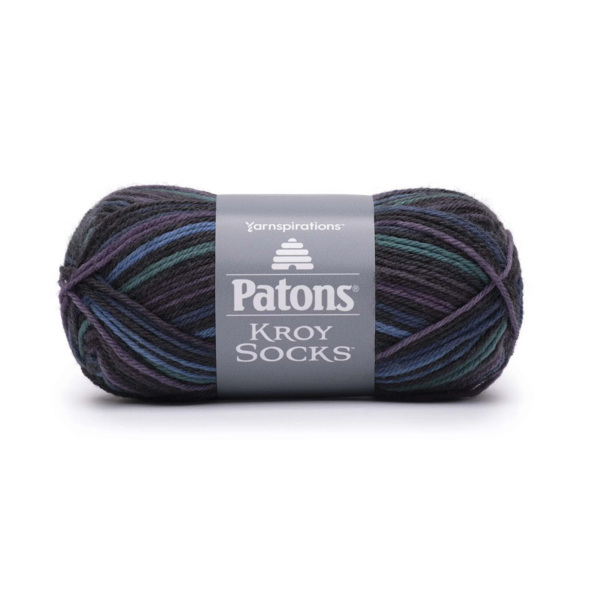 Patons Kroy Socks Yarn