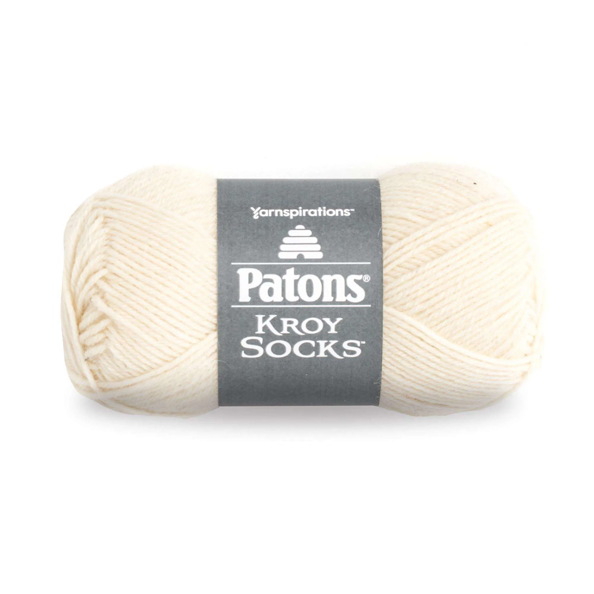 Patons Kroy Socks Yarn