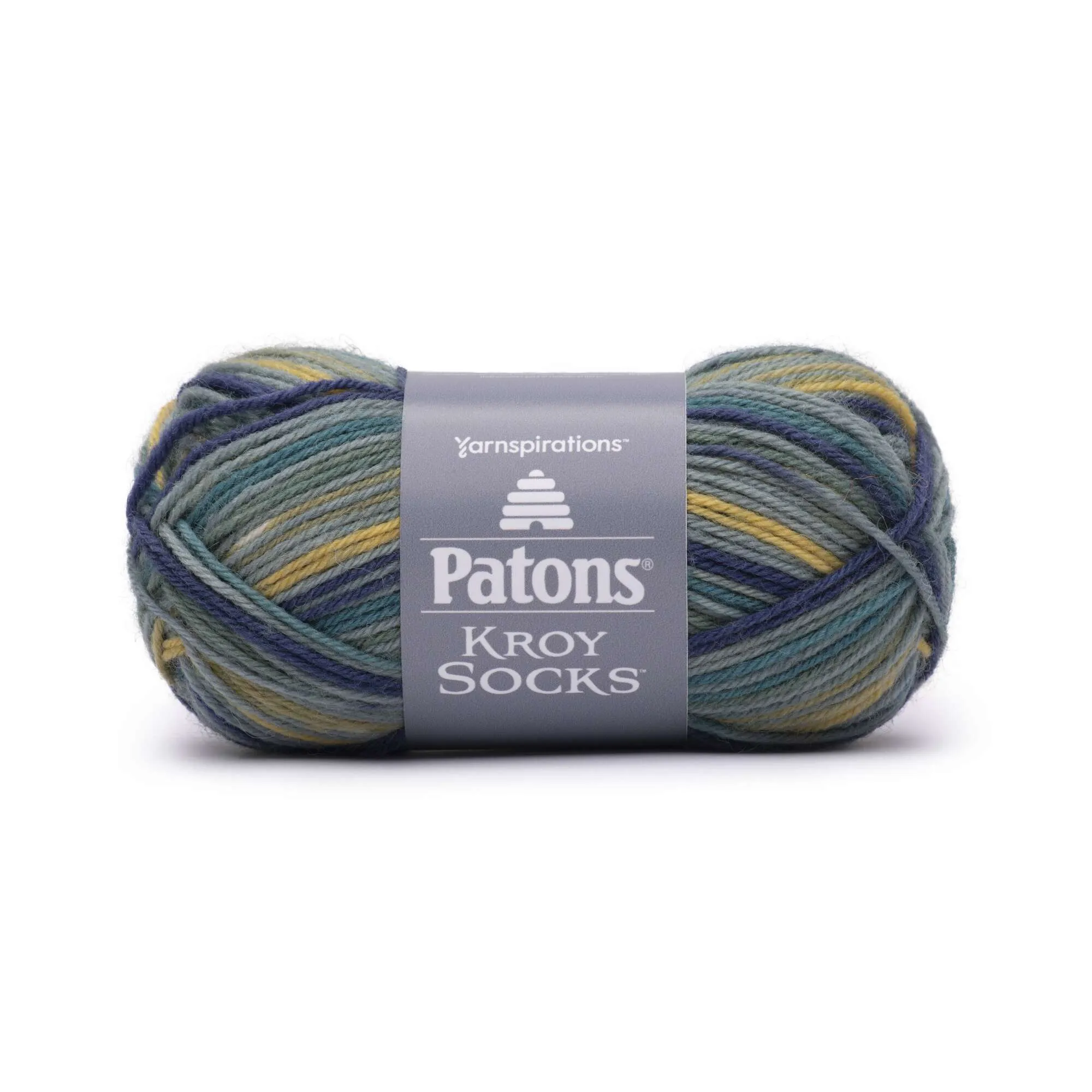 Patons Kroy Socks Yarn