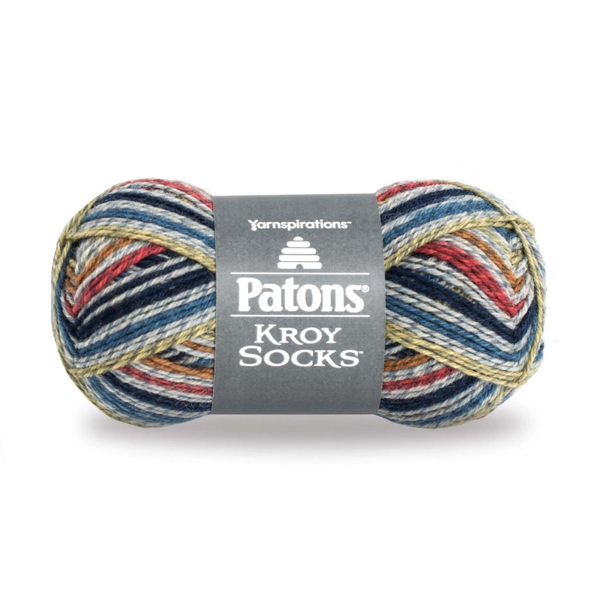 Patons Kroy Socks Yarn