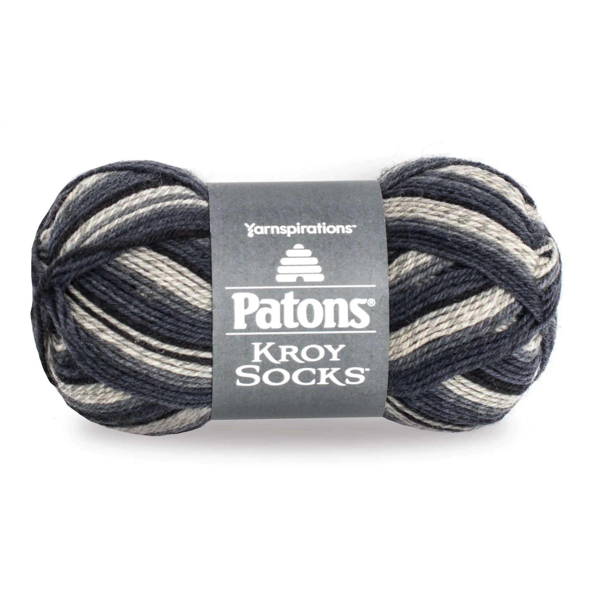 Patons Kroy Socks Yarn