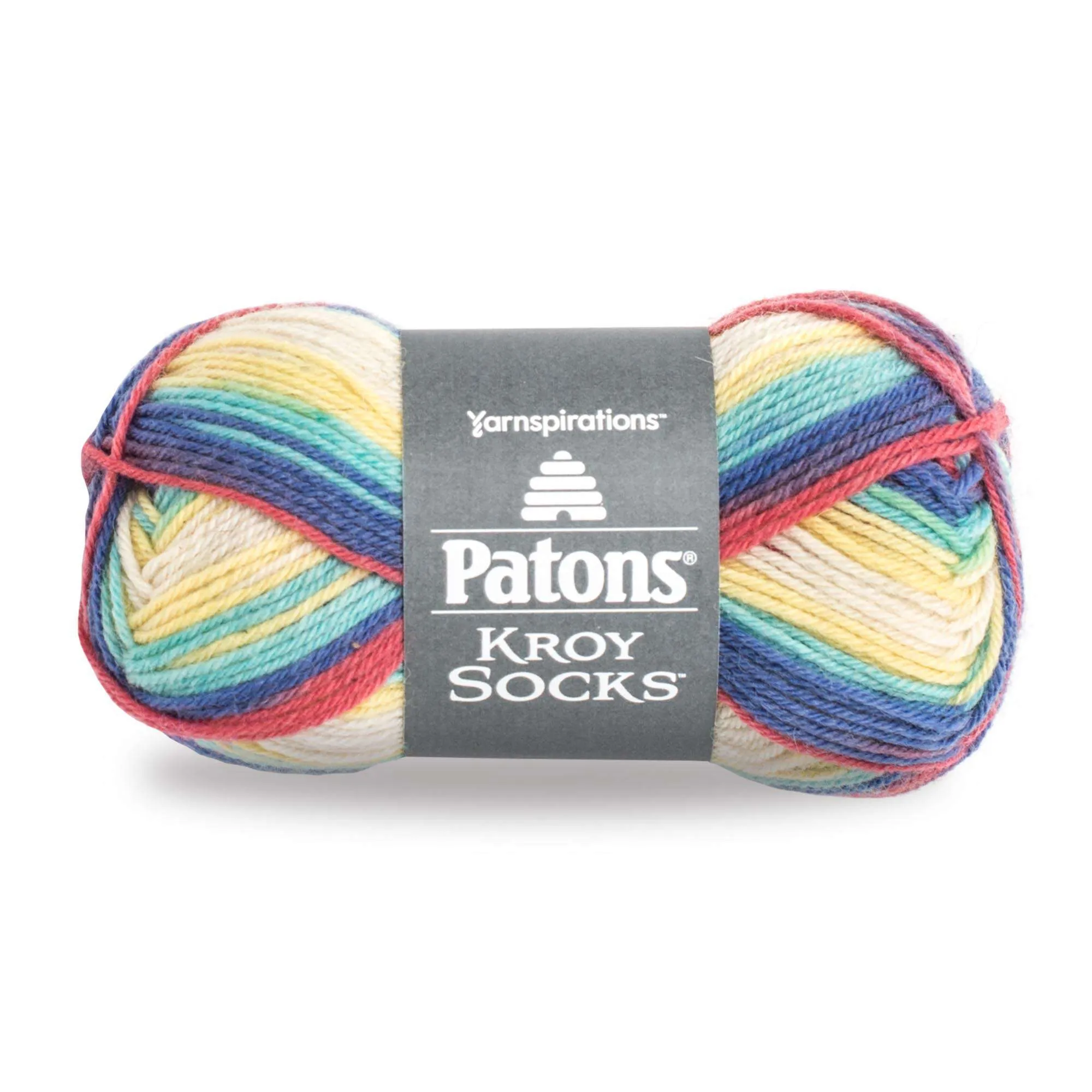 Patons Kroy Socks Yarn