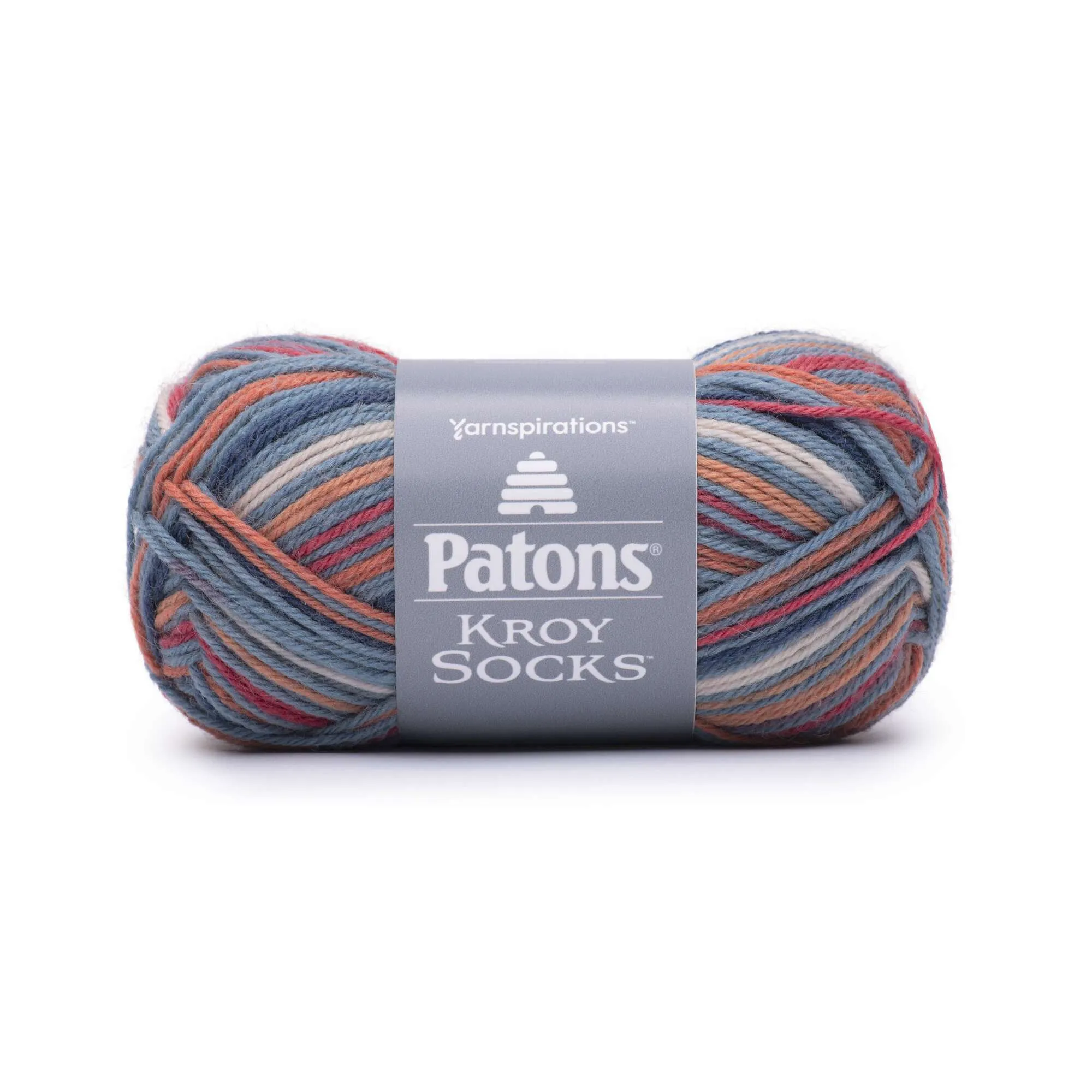 Patons Kroy Socks Yarn