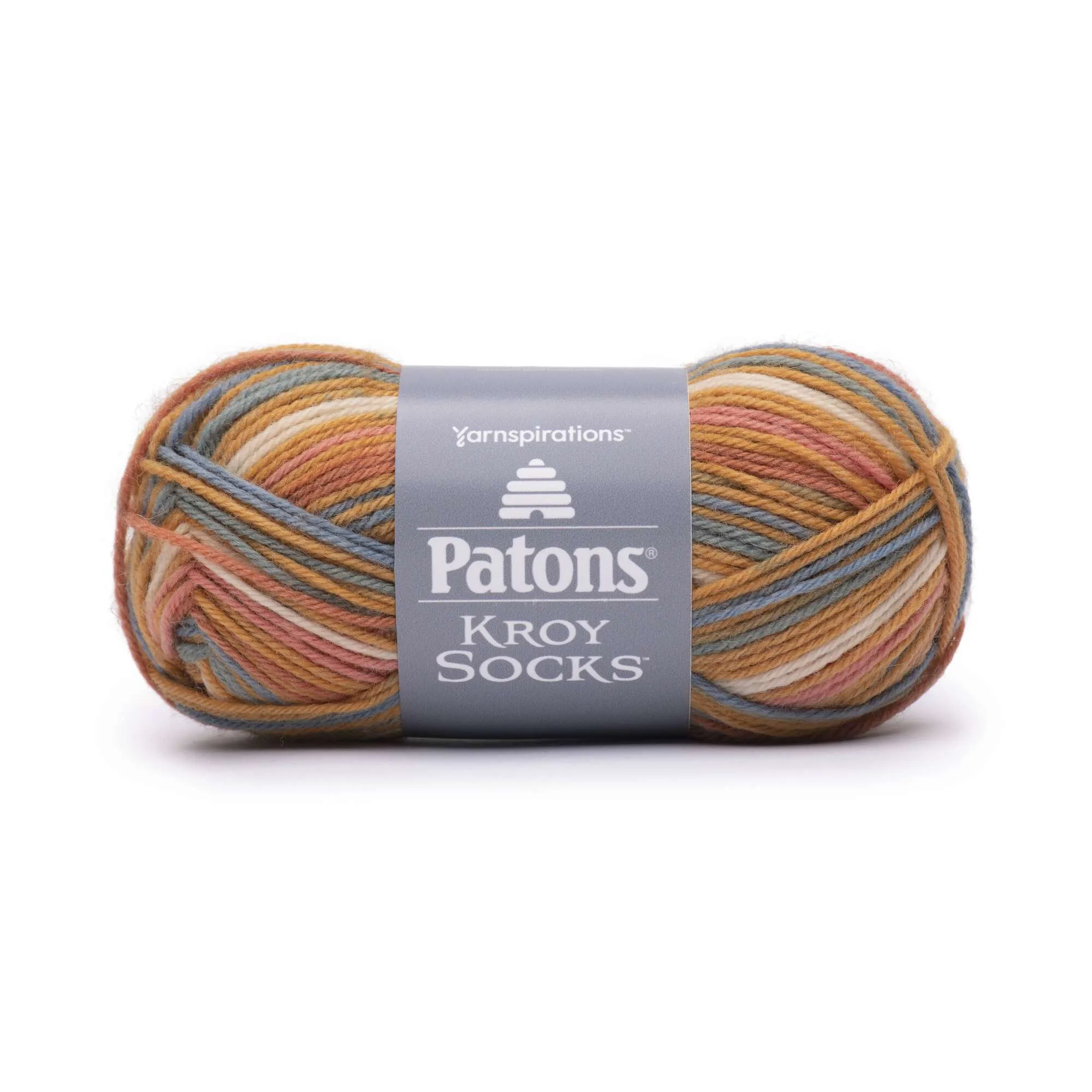 Patons Kroy Socks Yarn