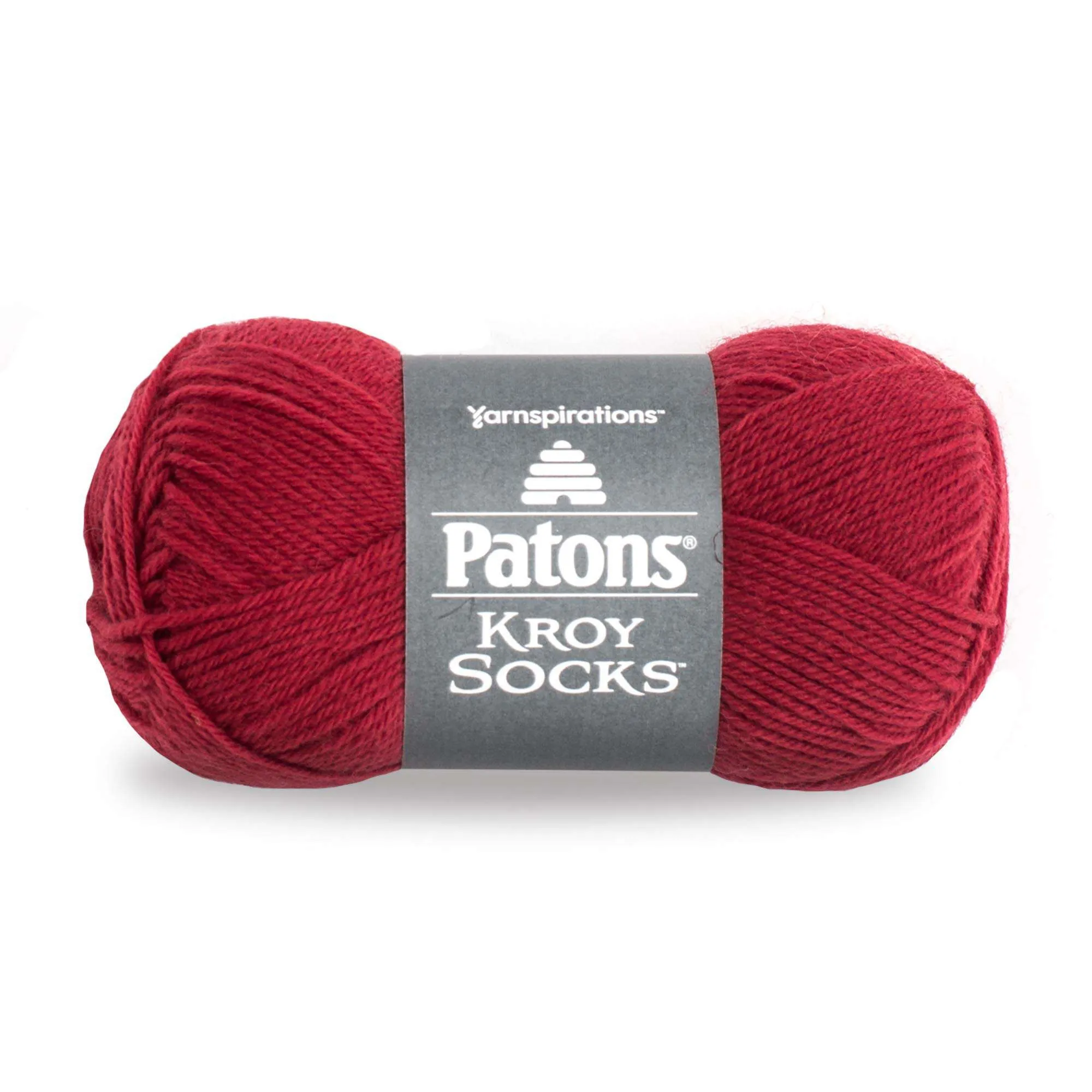 Patons Kroy Socks Yarn