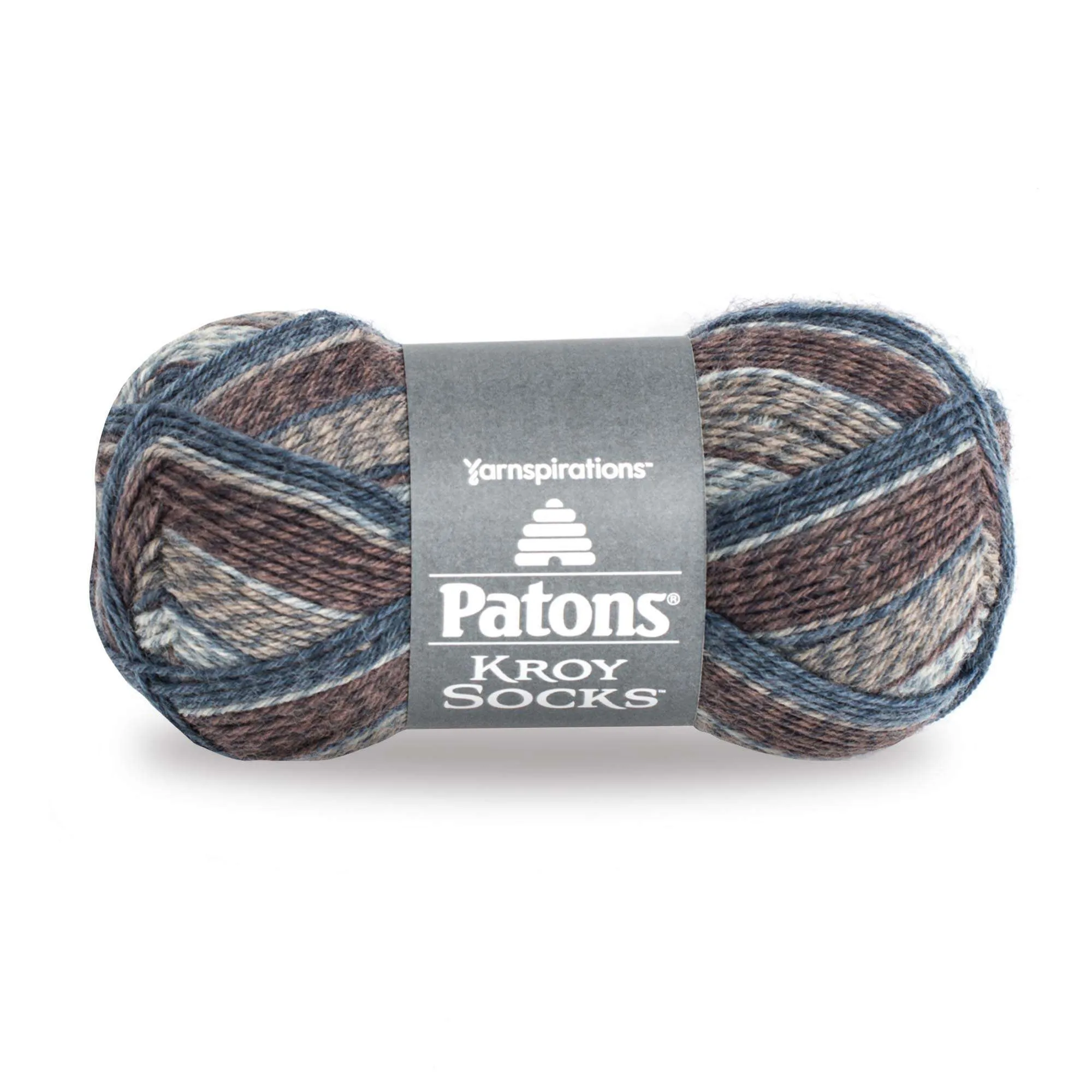 Patons Kroy Socks Yarn