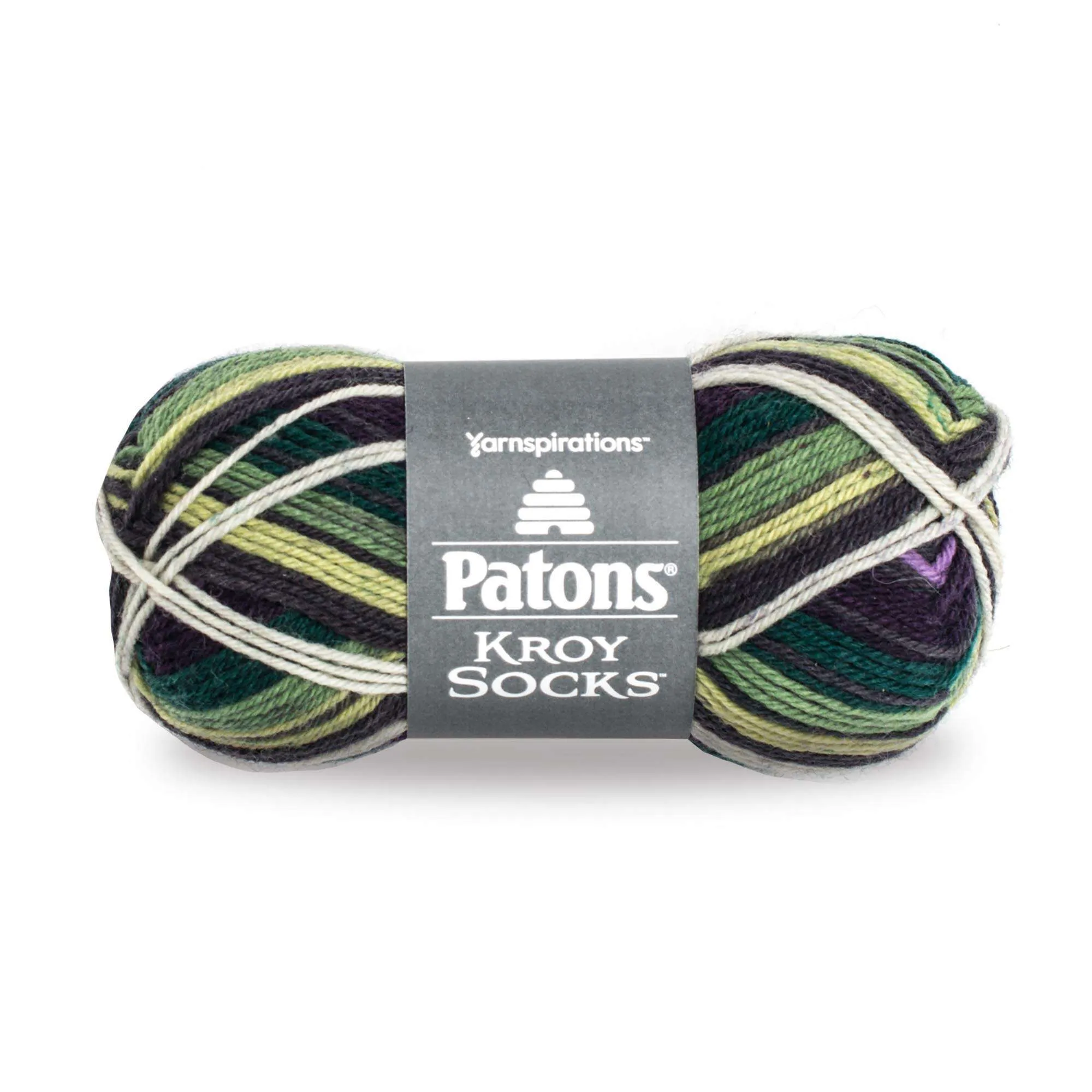 Patons Kroy Socks Yarn