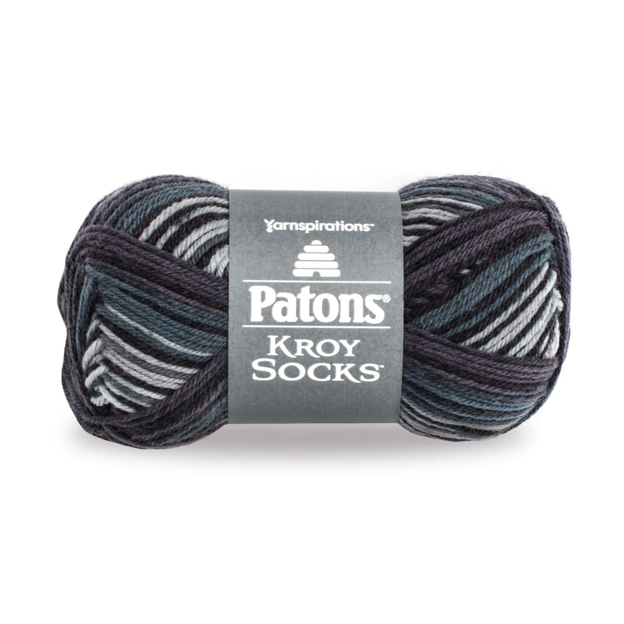 Patons Kroy Socks Yarn