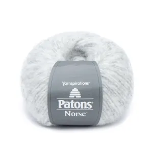 Patons Norse Yarn - Discontinued Shades