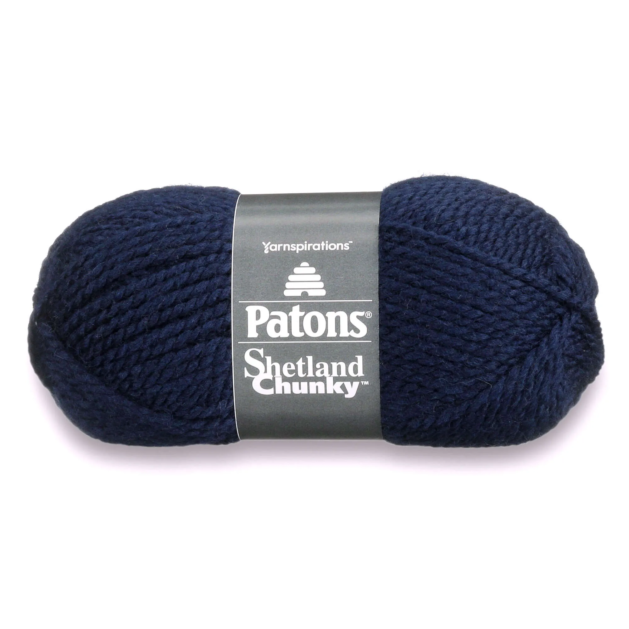 Patons Shetland Chunky Yarn - Discontinued Shades