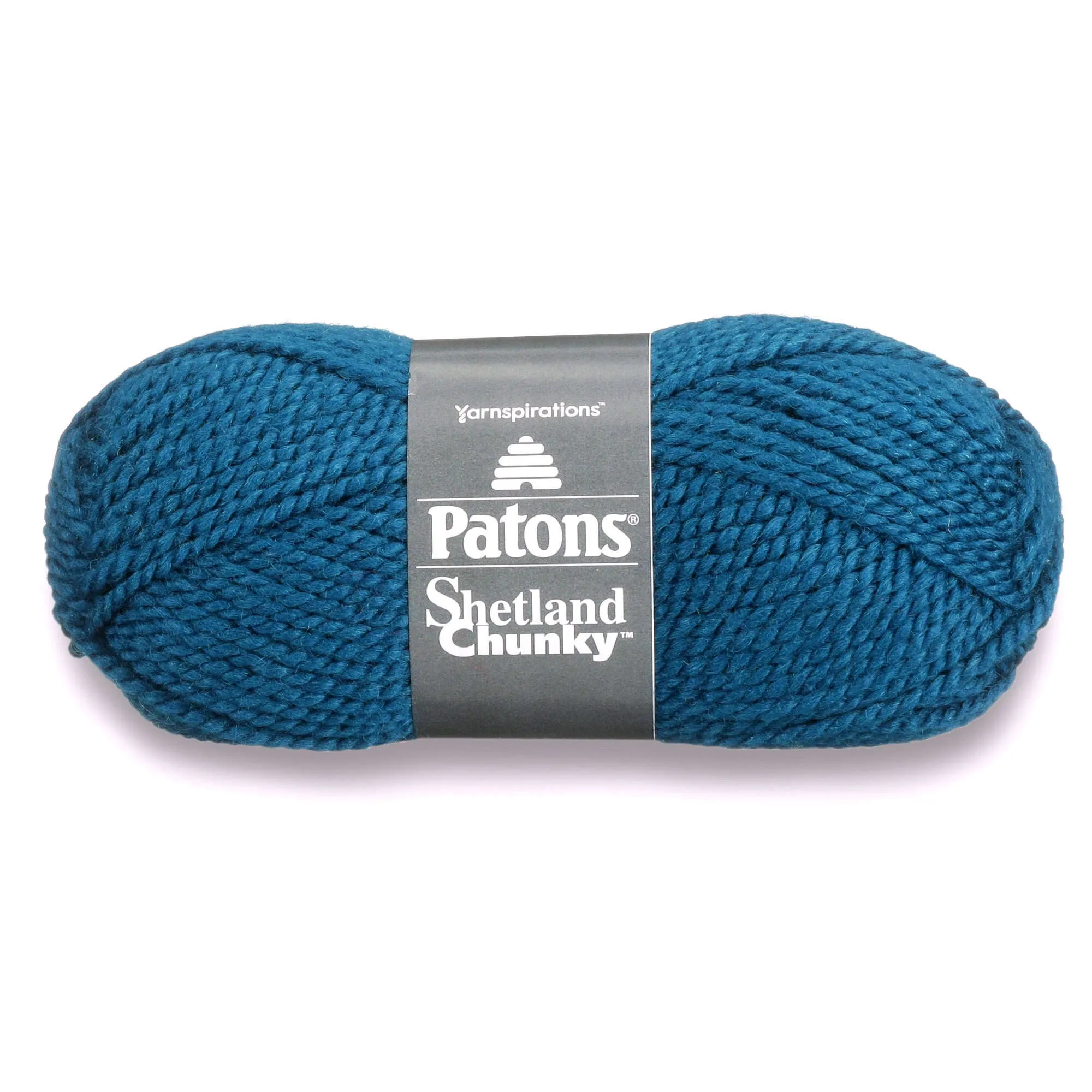 Patons Shetland Chunky Yarn - Discontinued Shades