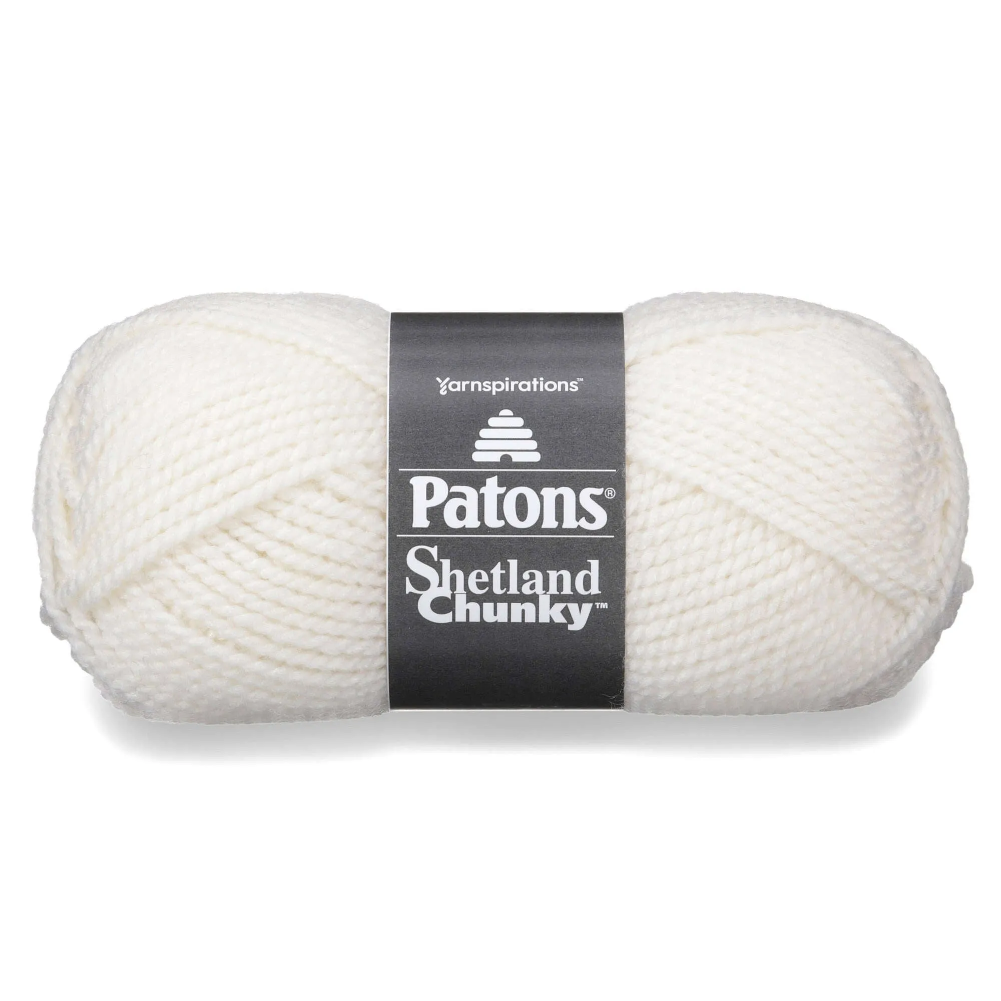 Patons Shetland Chunky Yarn - Discontinued Shades