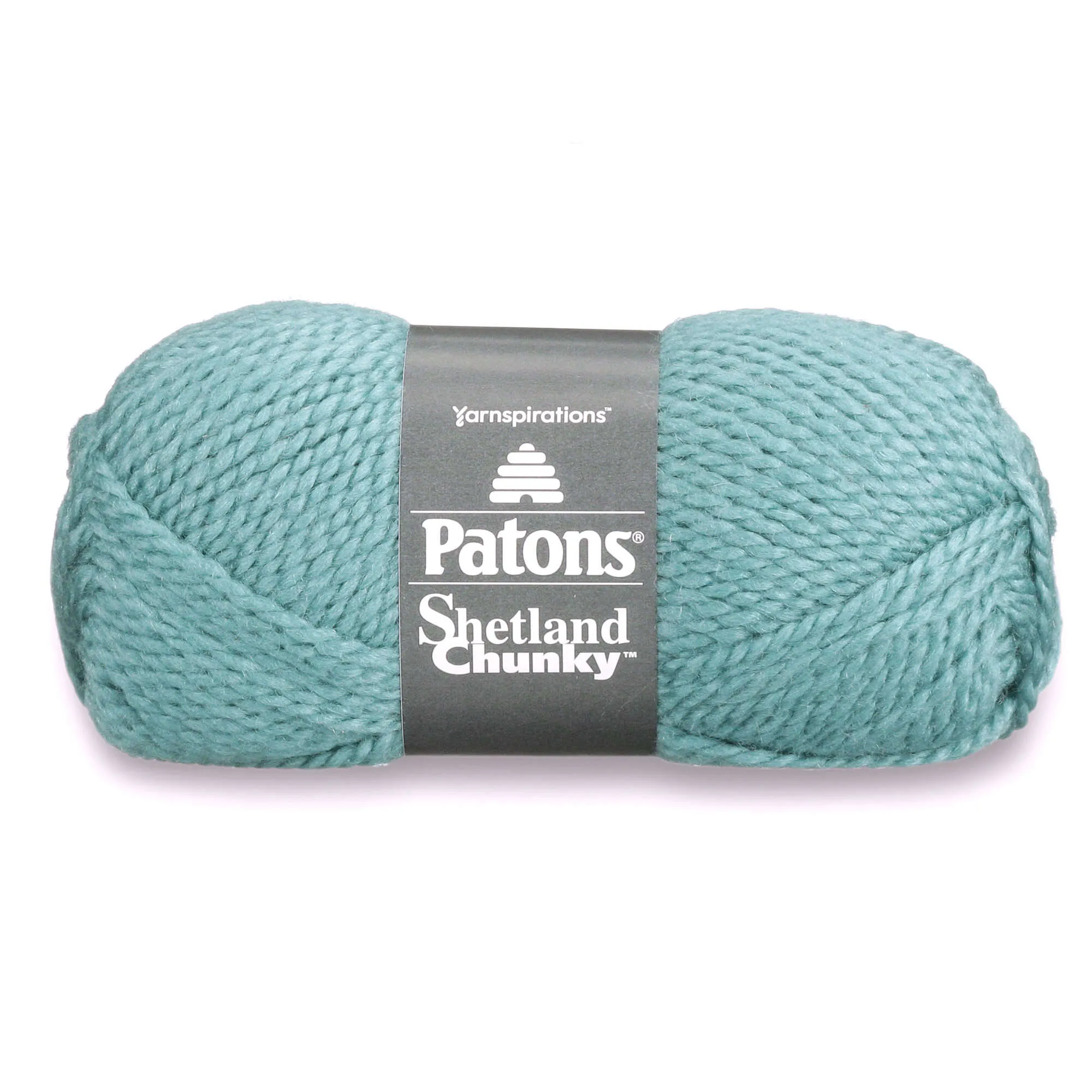 Patons Shetland Chunky Yarn - Discontinued Shades