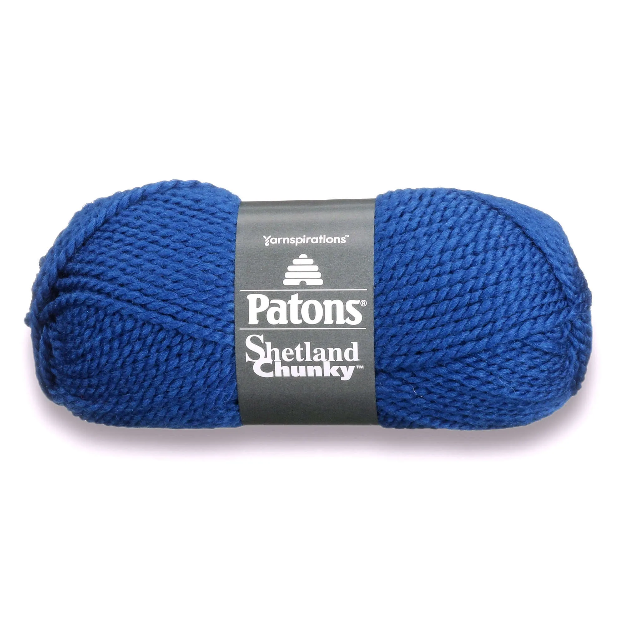 Patons Shetland Chunky Yarn - Discontinued Shades