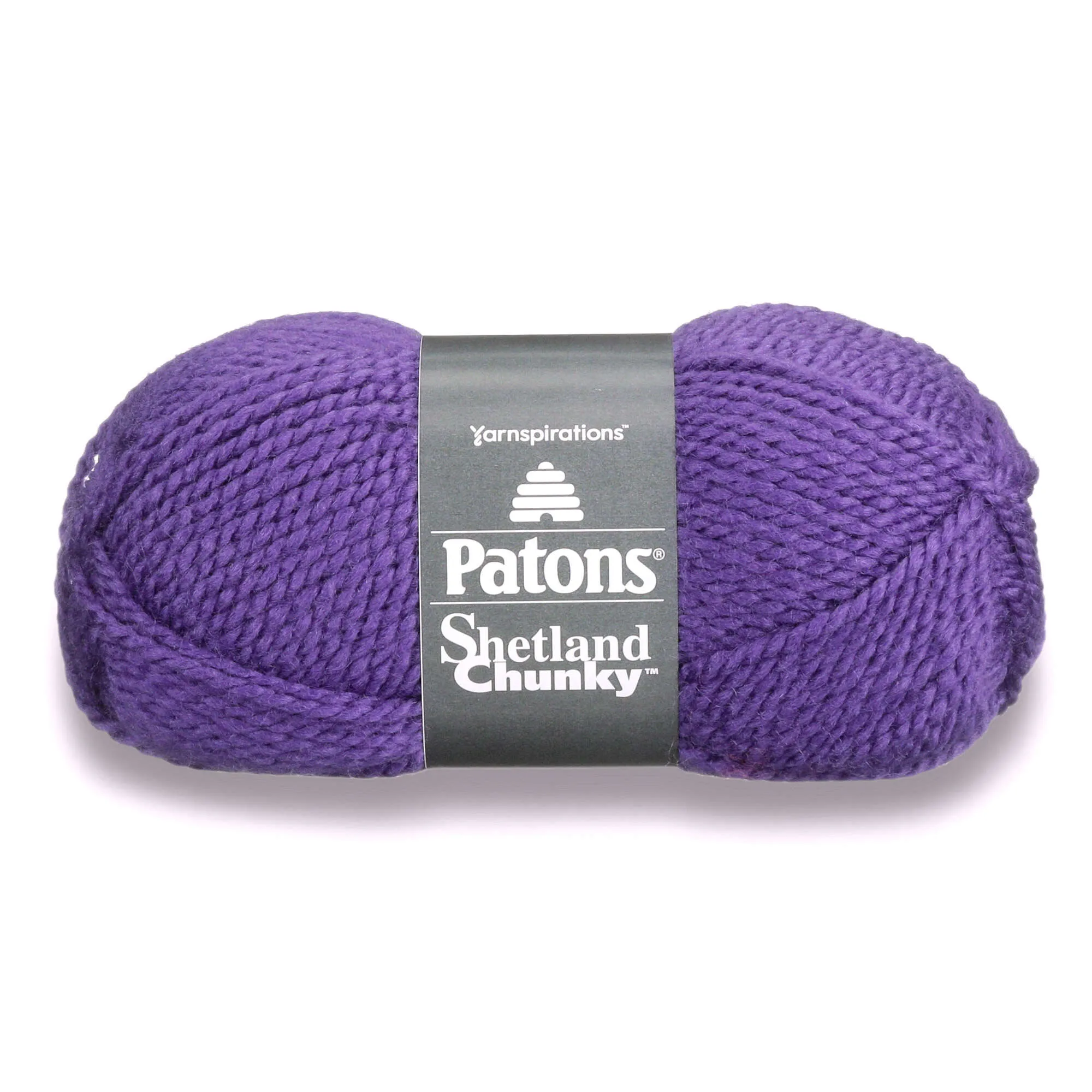 Patons Shetland Chunky Yarn - Discontinued Shades