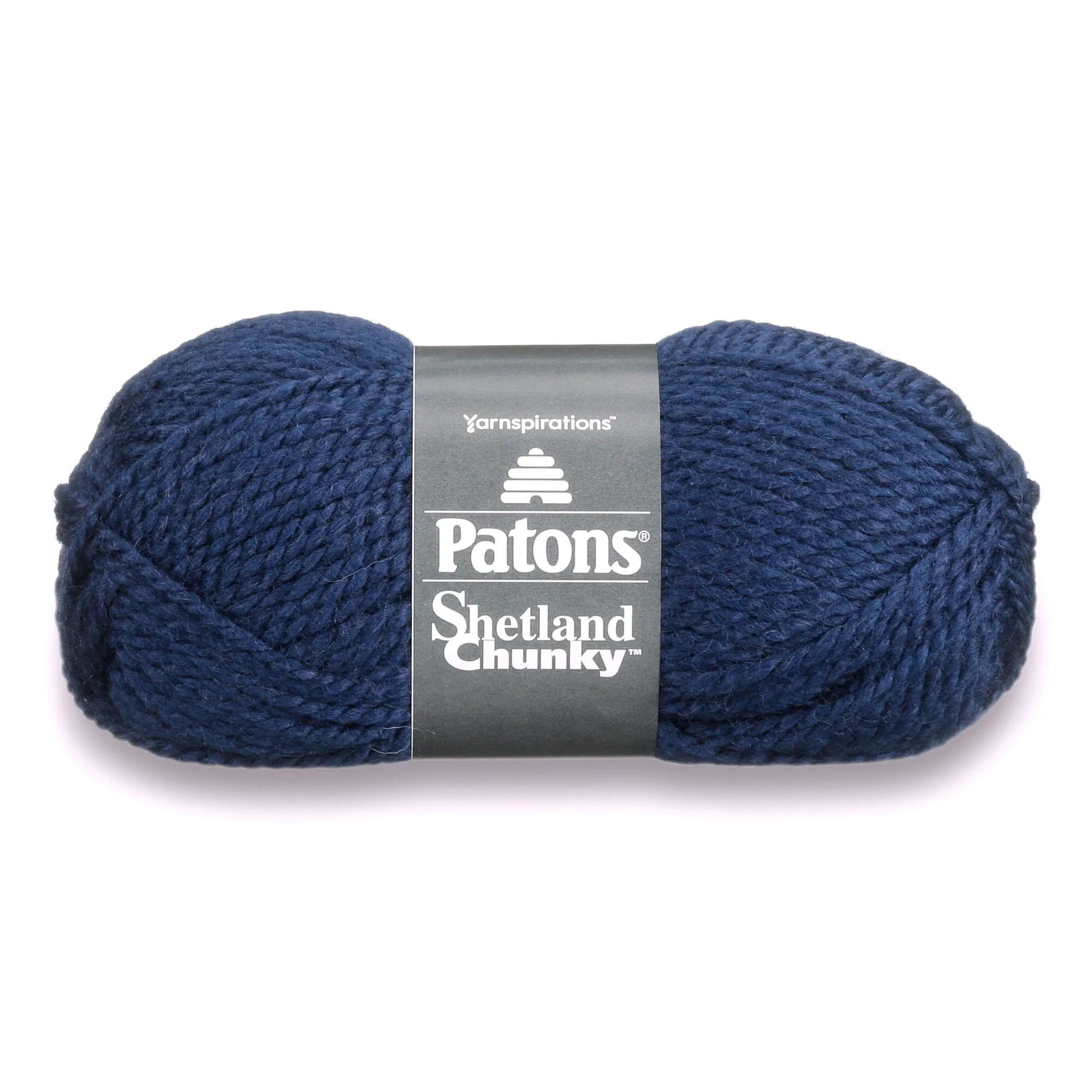 Patons Shetland Chunky Yarn - Discontinued Shades