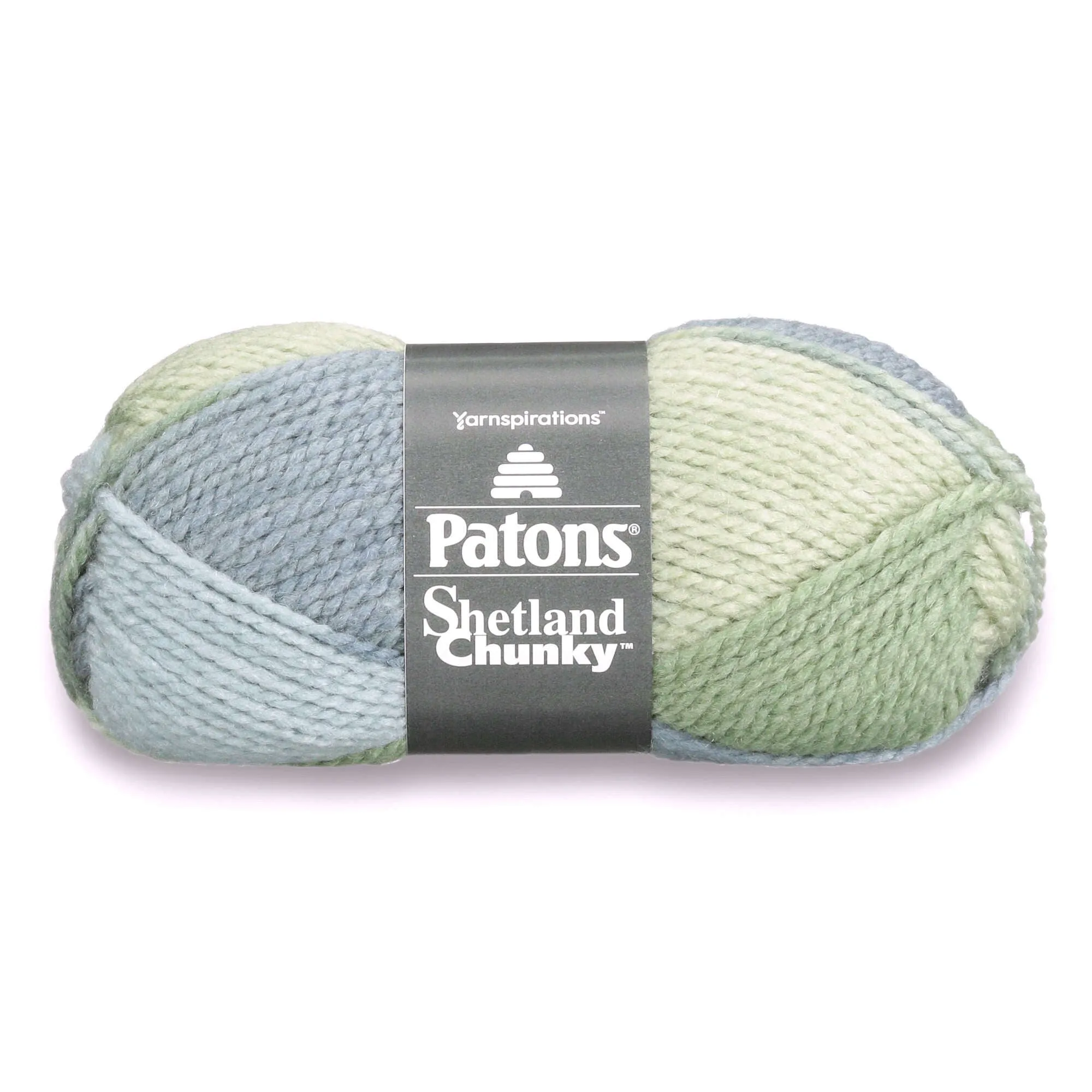 Patons Shetland Chunky Yarn - Discontinued Shades