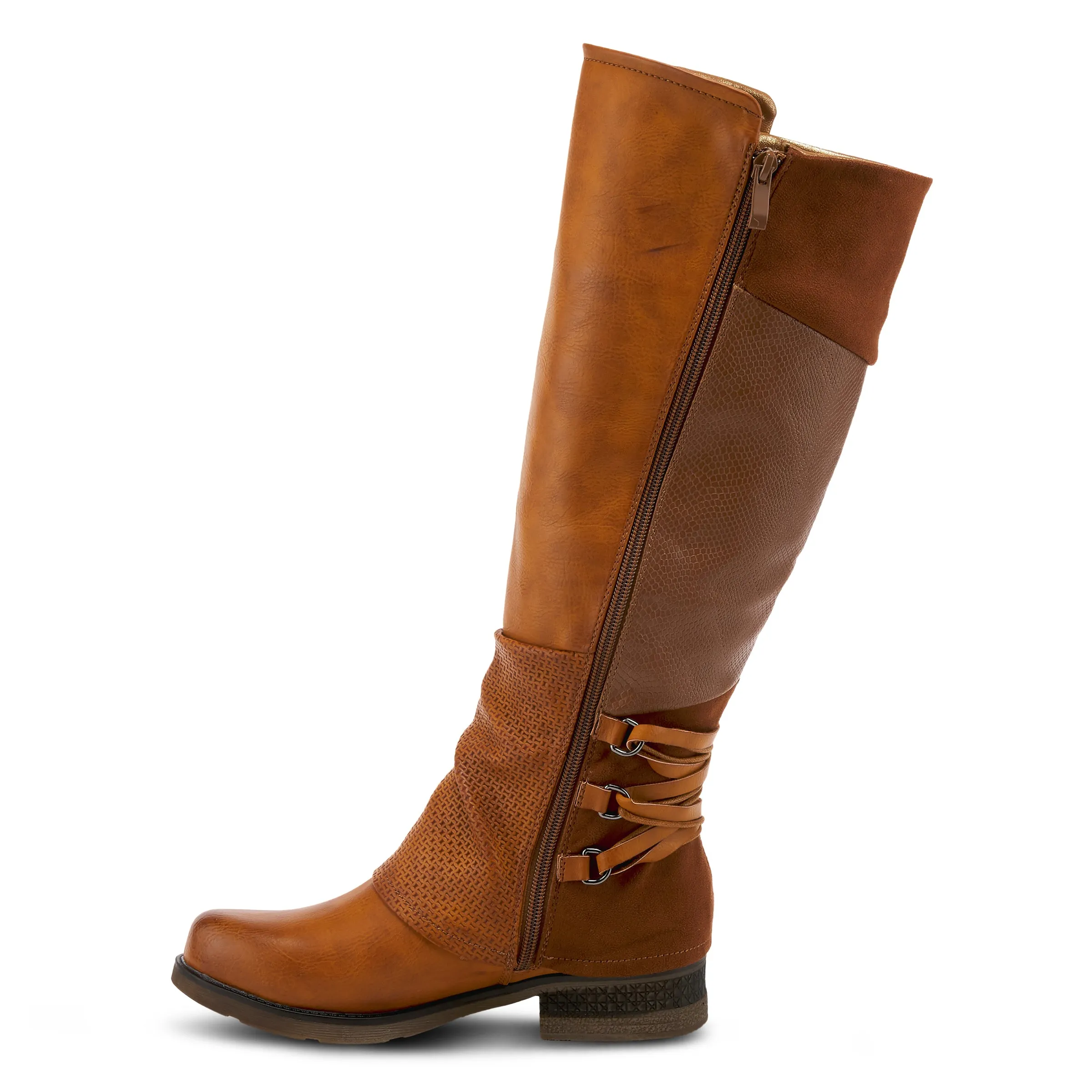 PATRIZIA MAXIE BOOTS