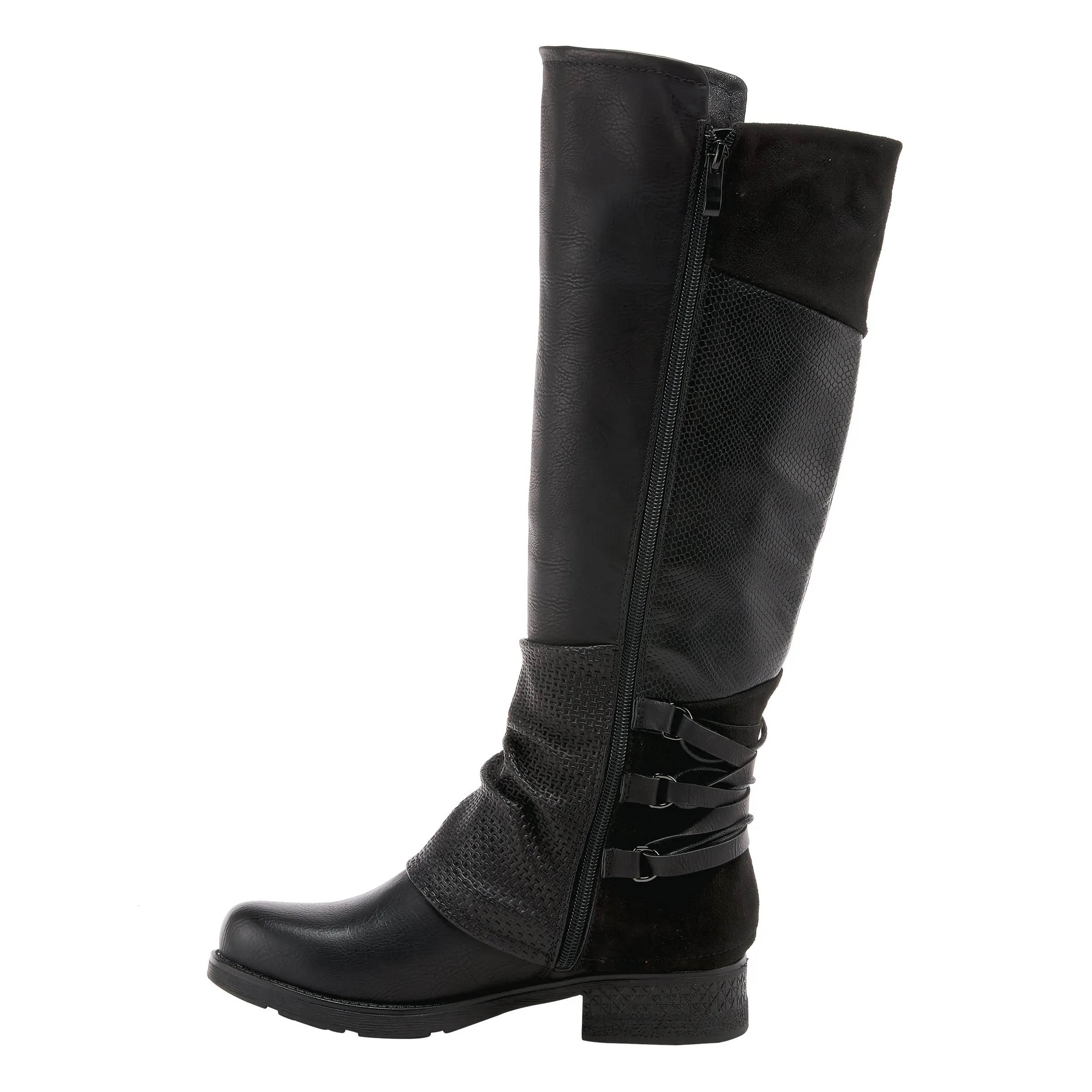 PATRIZIA MAXIE BOOTS