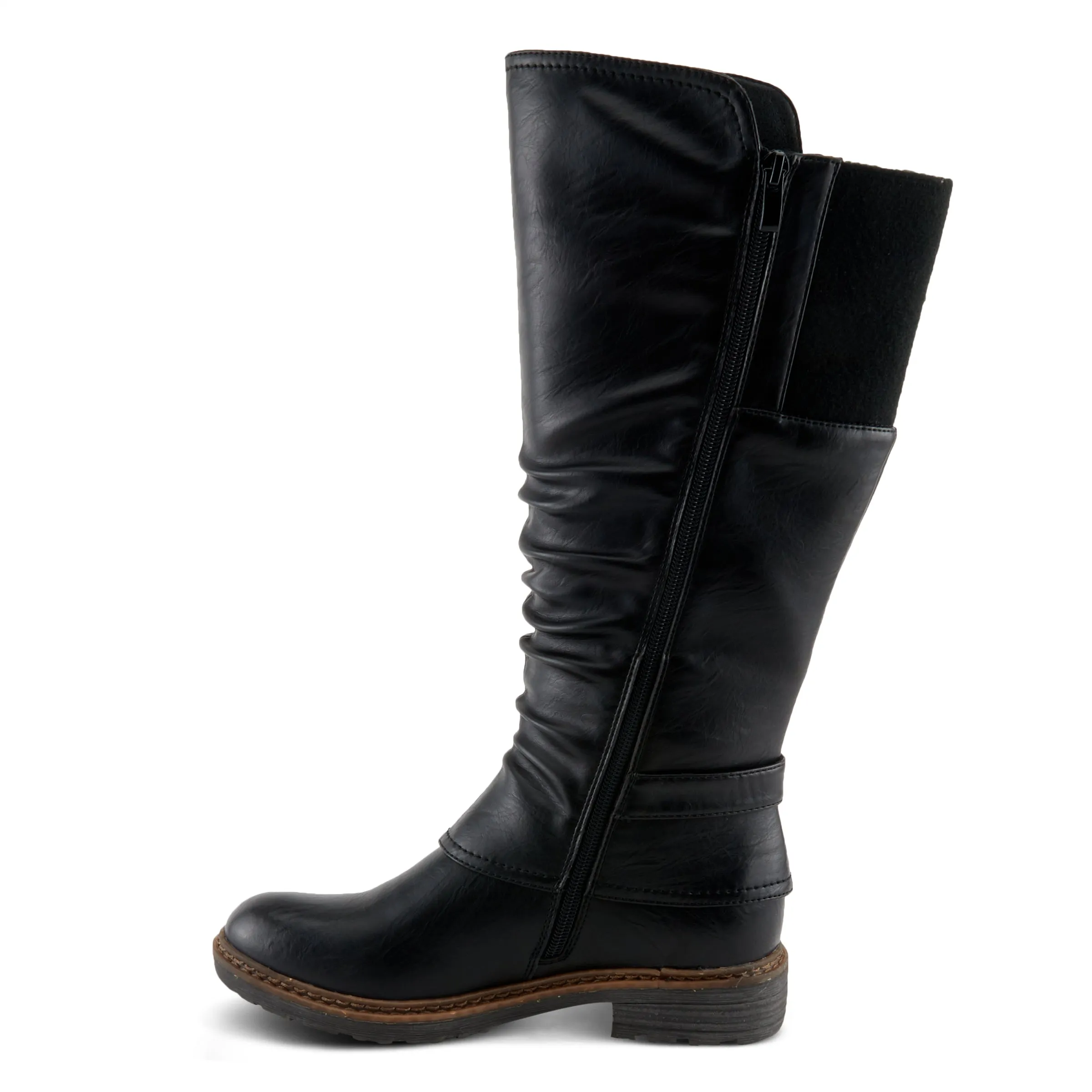 PATRIZIA OLENA BOOTS