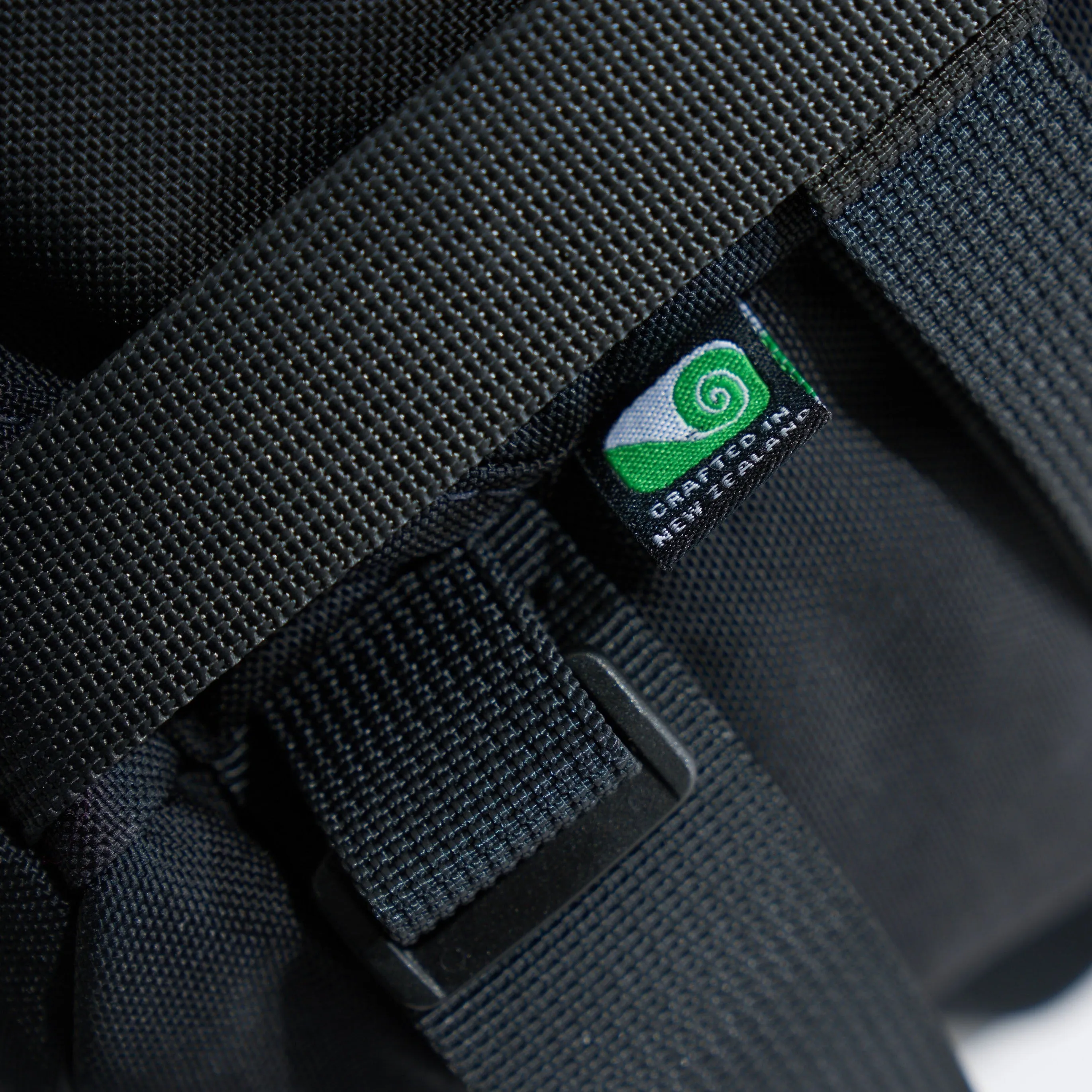 Patrol Pack - Alpine Backpack