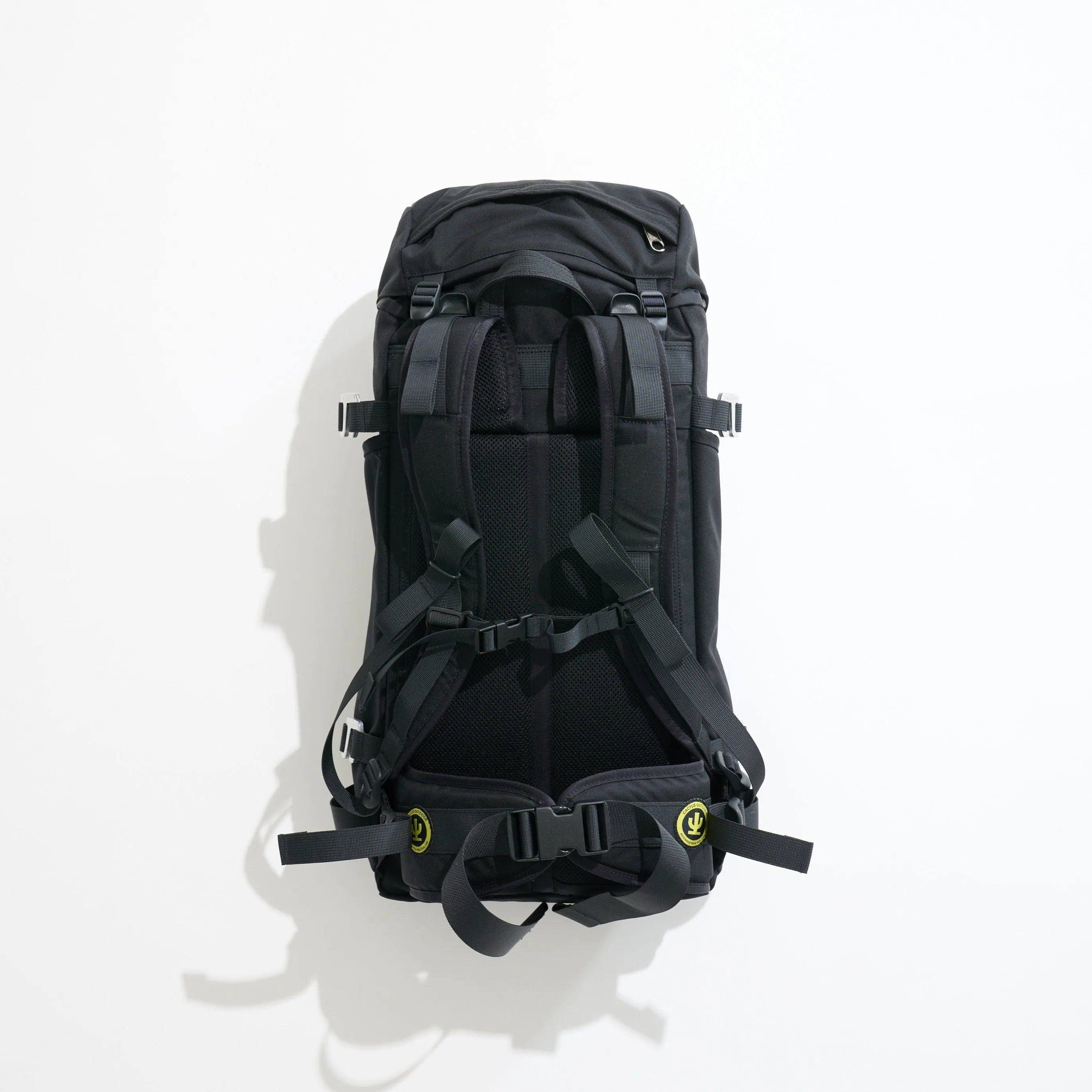 Patrol Pack - Alpine Backpack