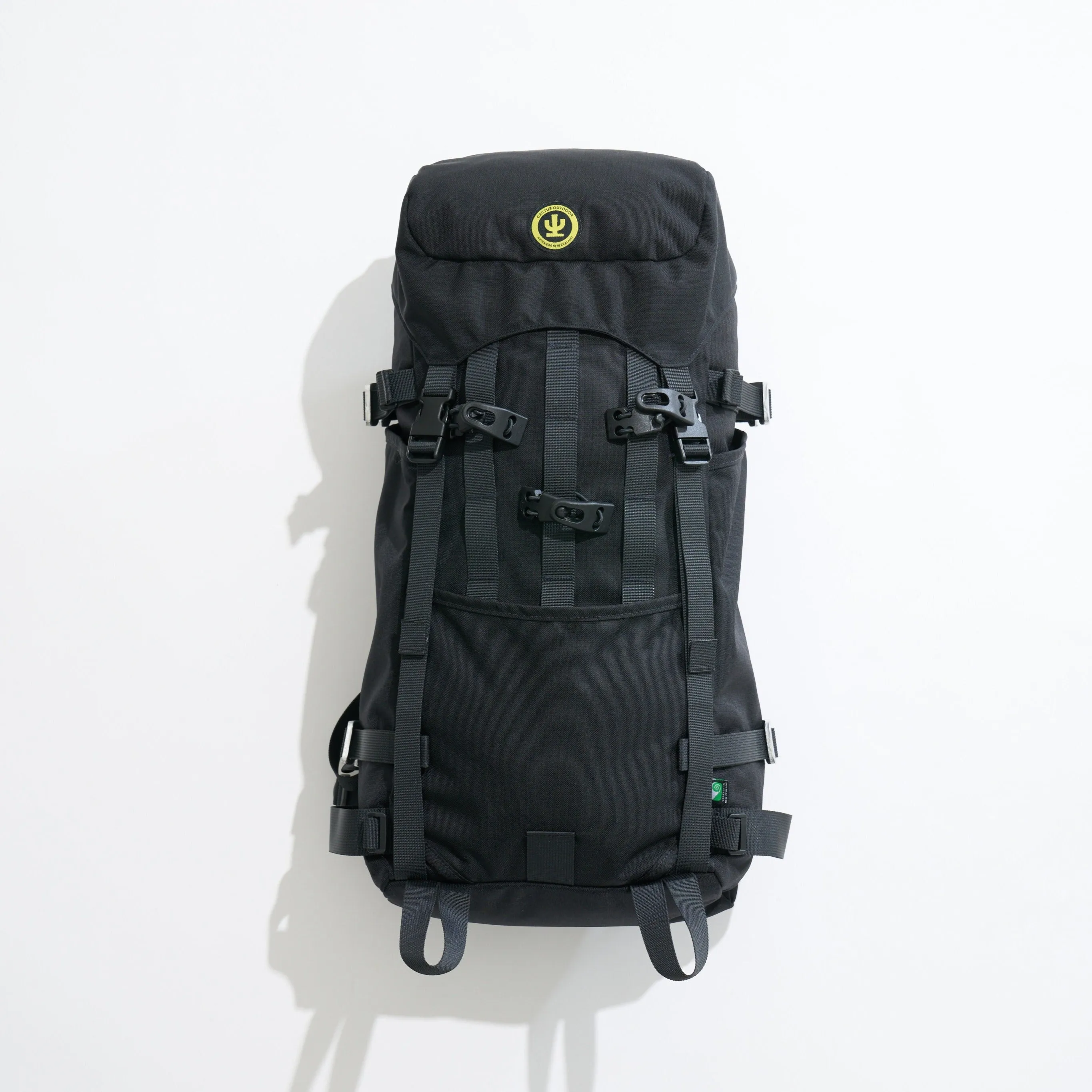 Patrol Pack - Alpine Backpack