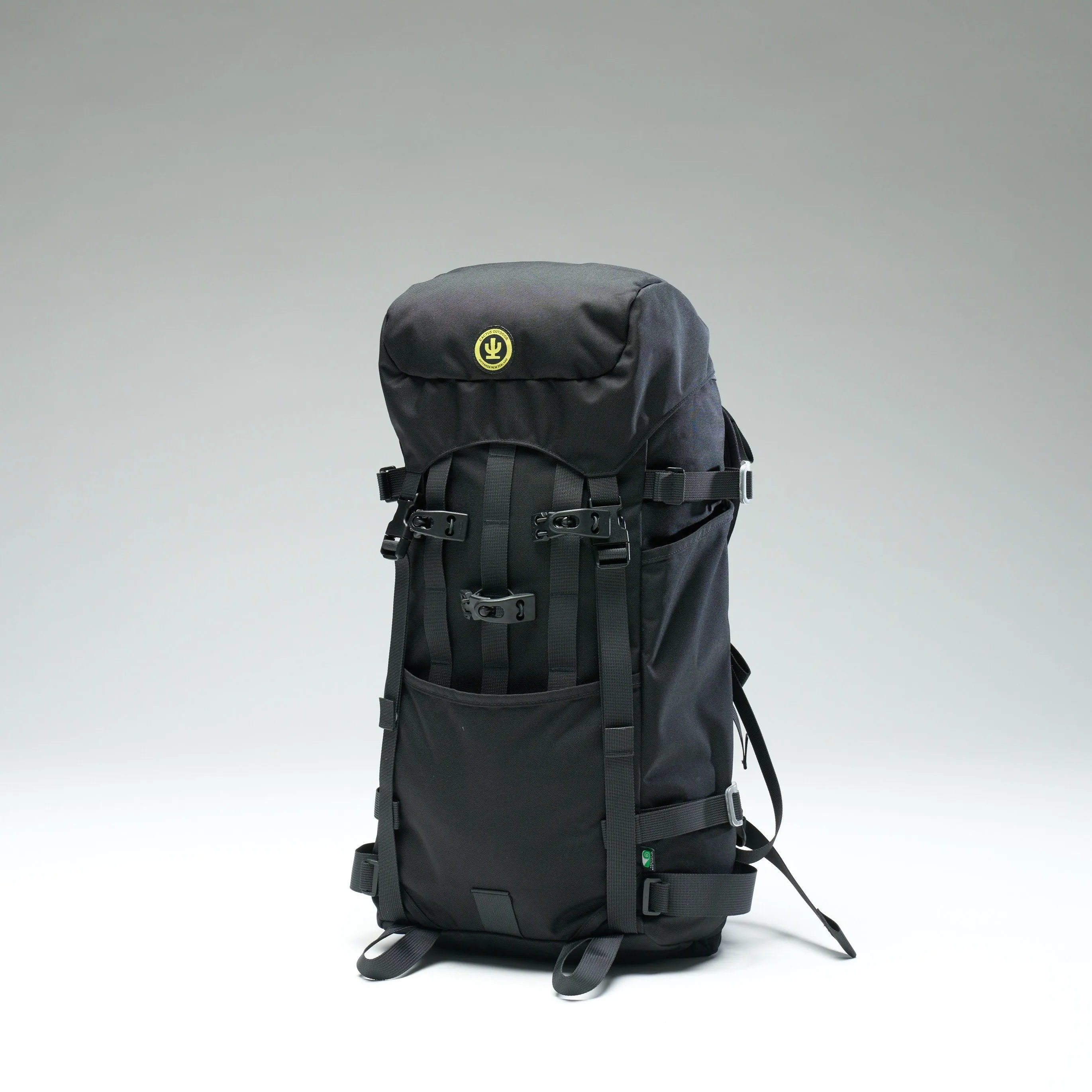 Patrol Pack - Alpine Backpack