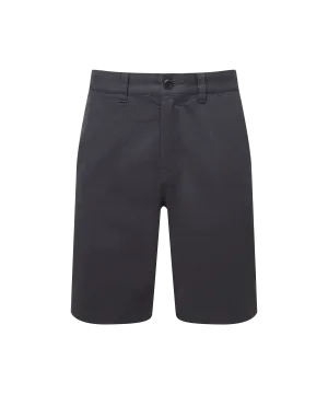 Paul Shorts - Charcoal