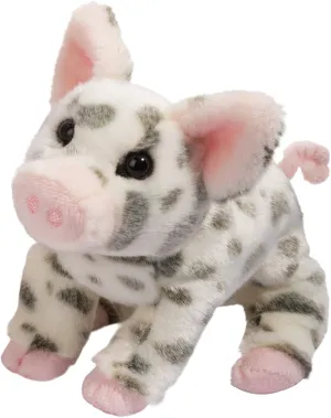 Pauline Spotted Pig