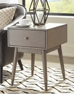 Paulrich Accent Table