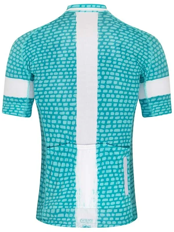 Pavé Men's Jersey