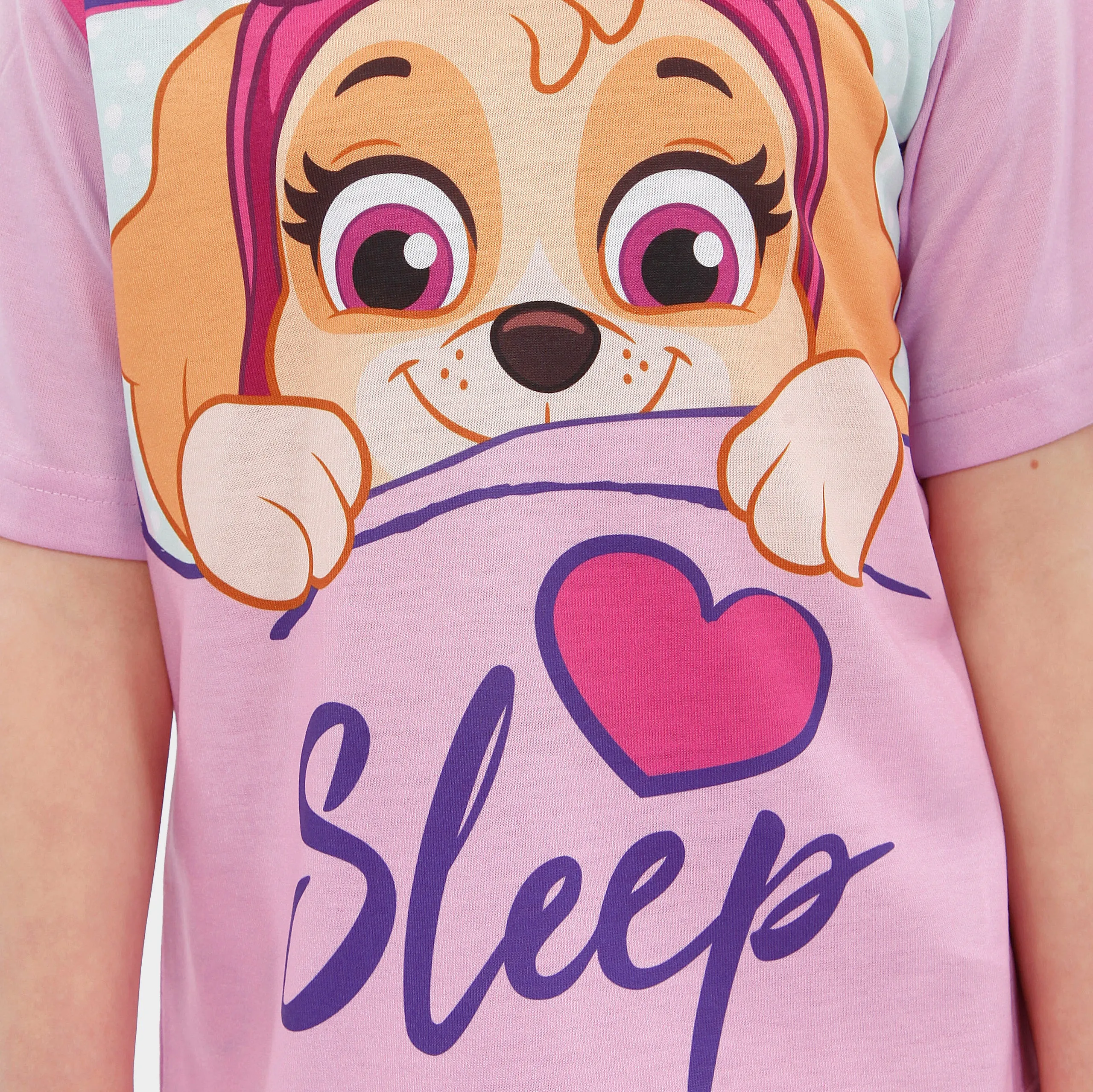 PAW Patrol Pyjamas - Sleep