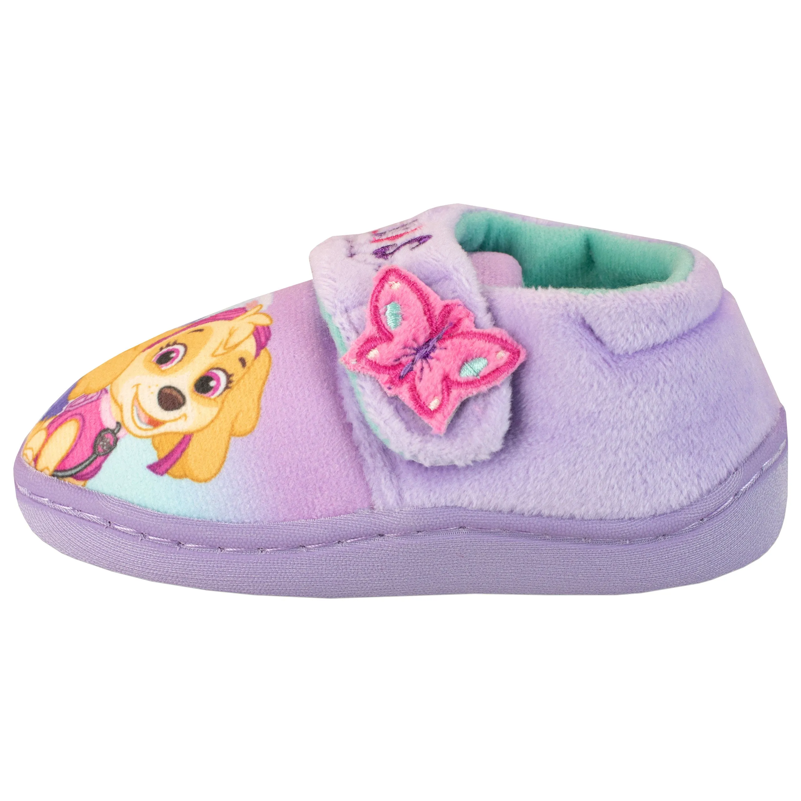 PAW Patrol Slippers - Everest and Skye