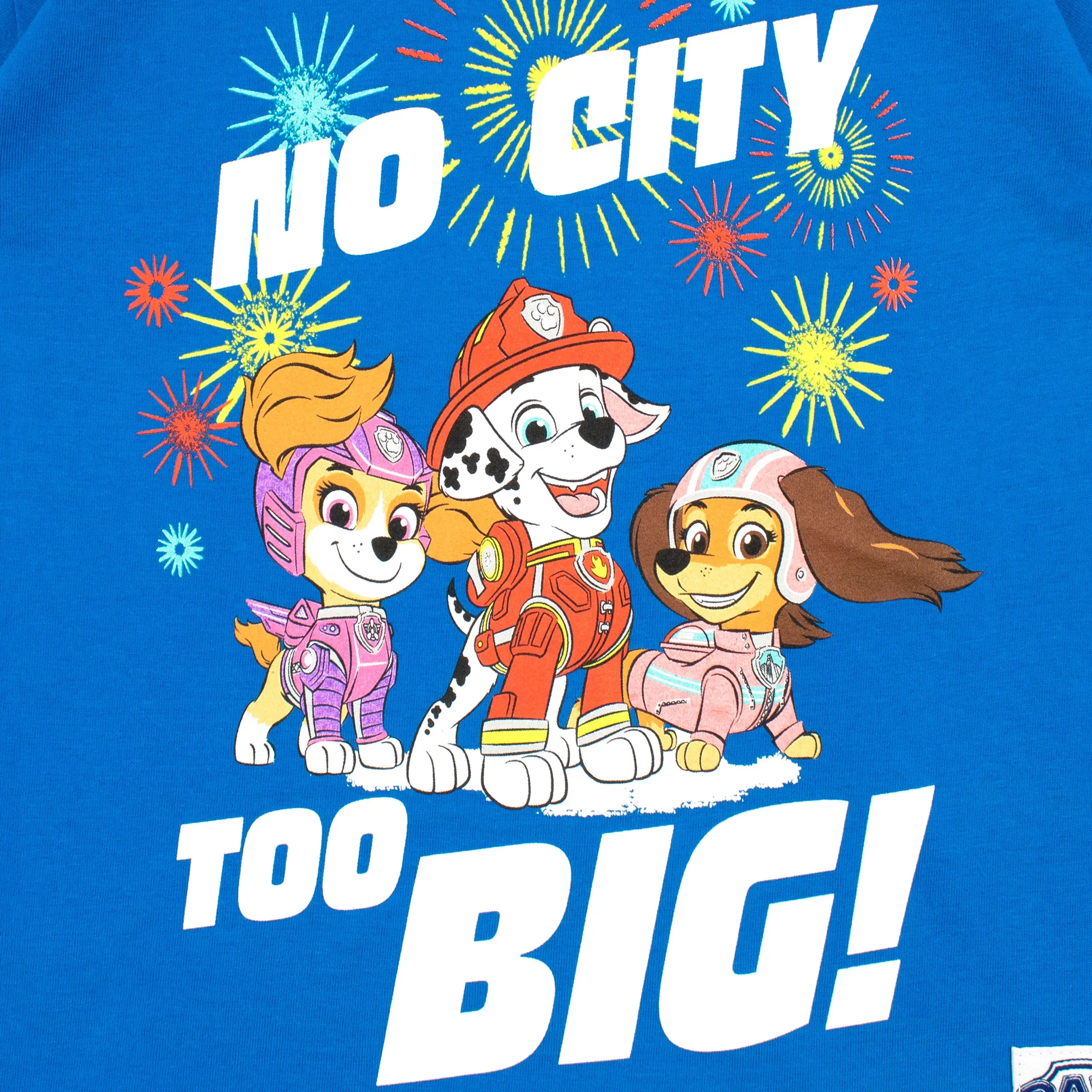 PAW Patrol The Movie T-Shirt