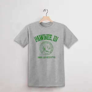 Pawnee (Shirt)