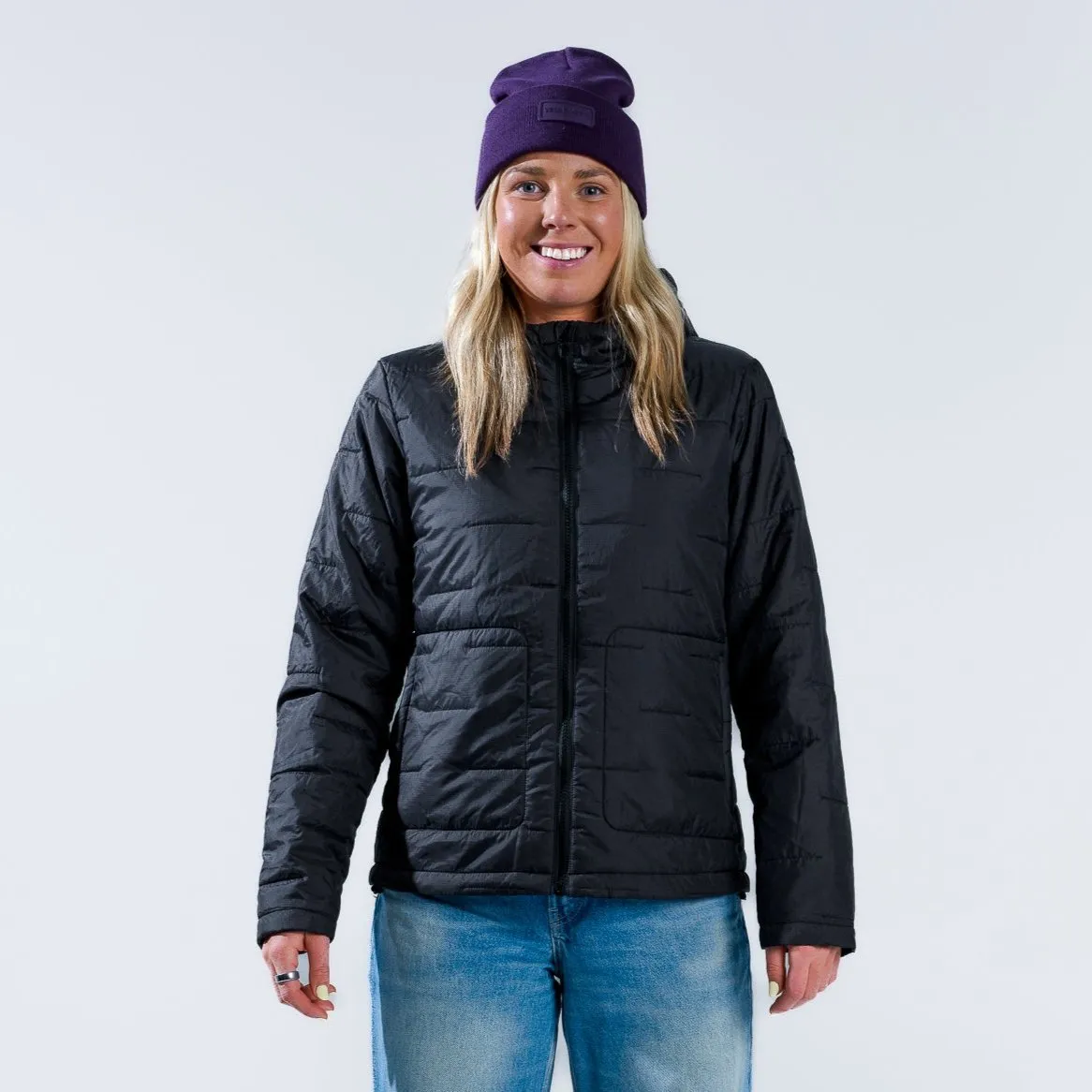 Payette Jacket