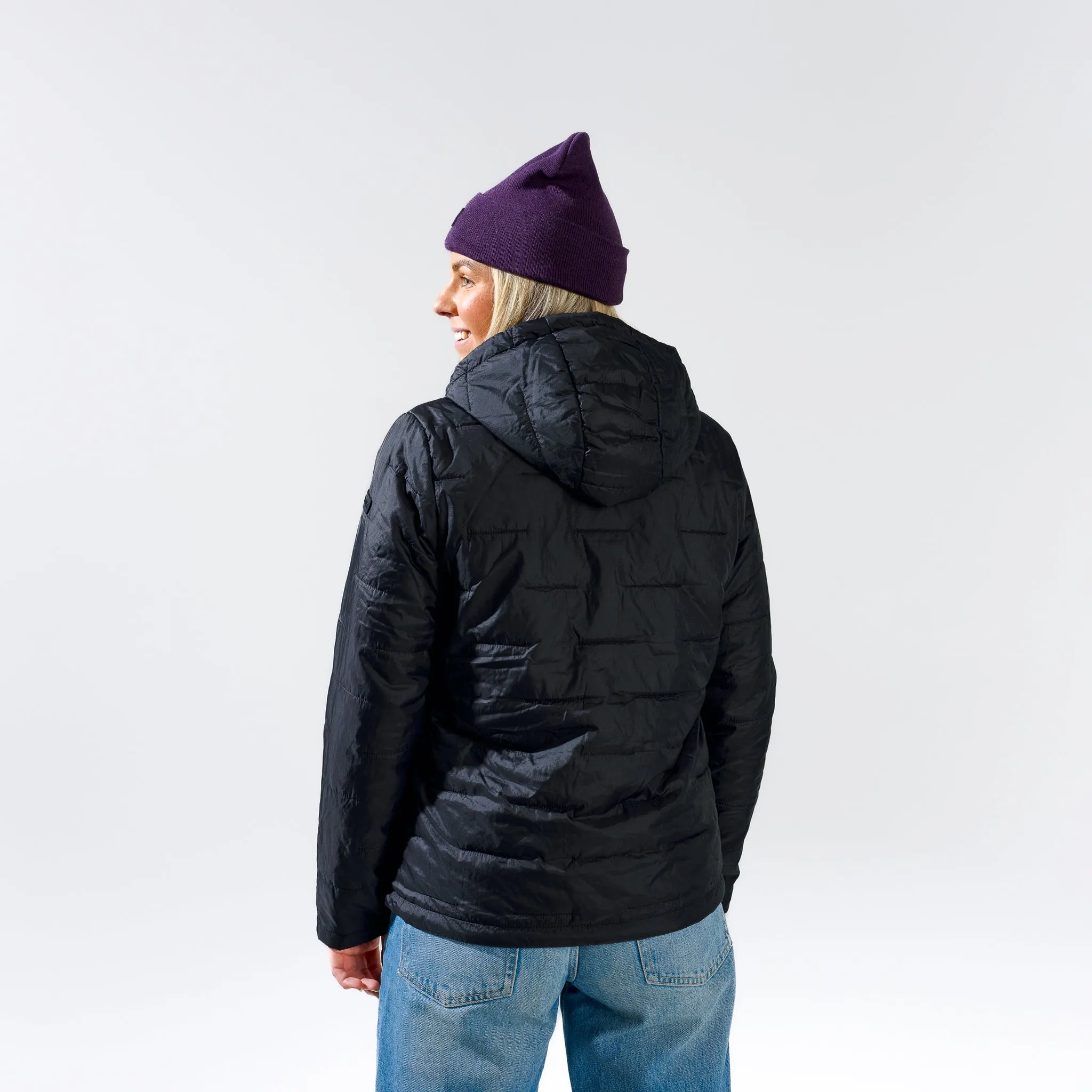 Payette Jacket