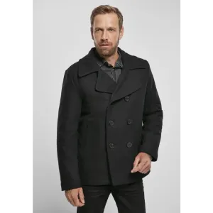 Pea Coat